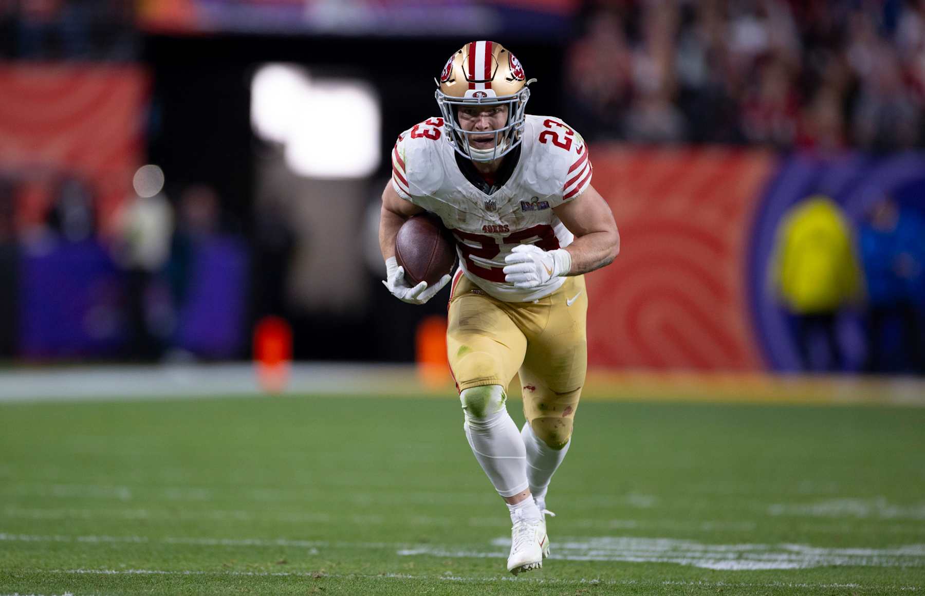 Christian McCaffrey's Injury Has Fantasy Managers Lamenting Pick amid