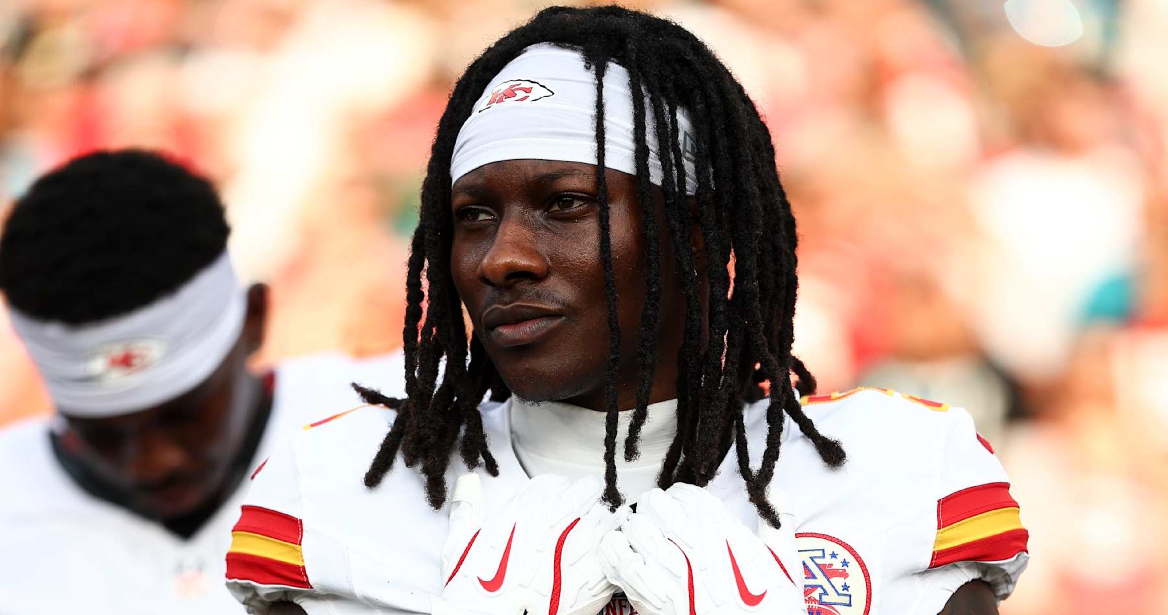 NFL Rumors: Chiefs’ Hollywood Brown Expected to Miss 2024 Regular Season amid Injury