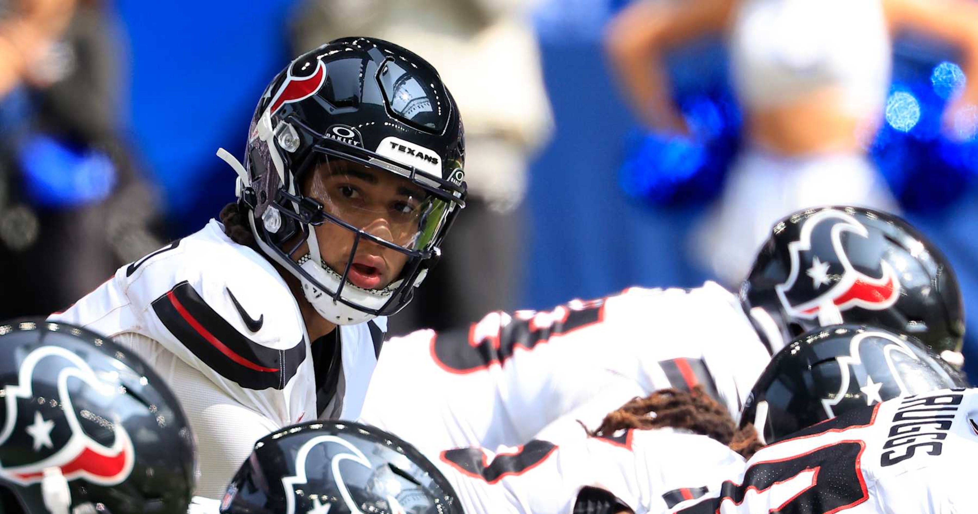 Bears vs. Texans Updated Odds, Money Line, Spread, Props to Watch for