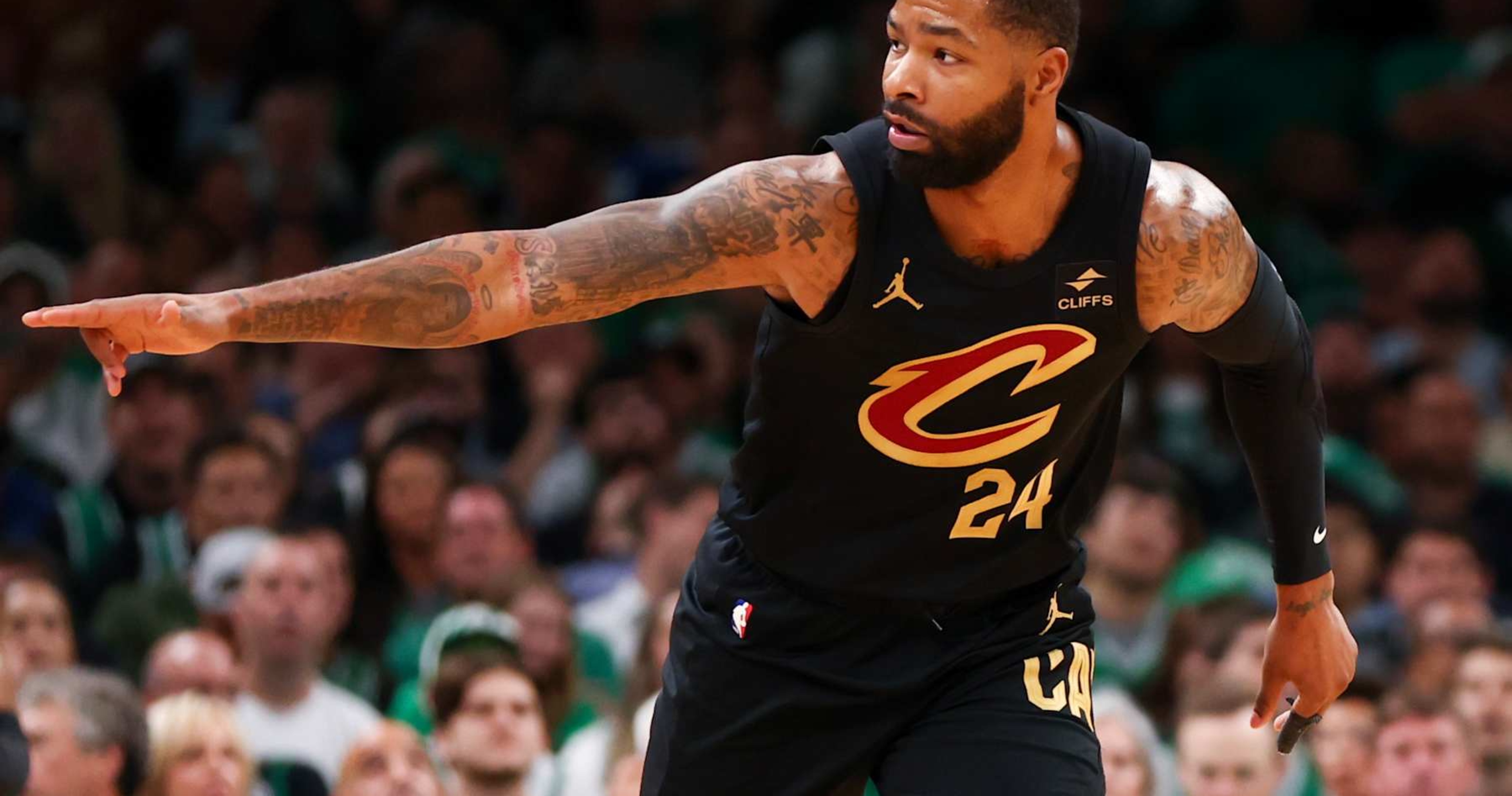 Marcus Morris Sr. Knicks Agree to Contract in NBA Free Agency Updated Depth Chart News Scores Highlights Stats and Rumors Bleacher Report