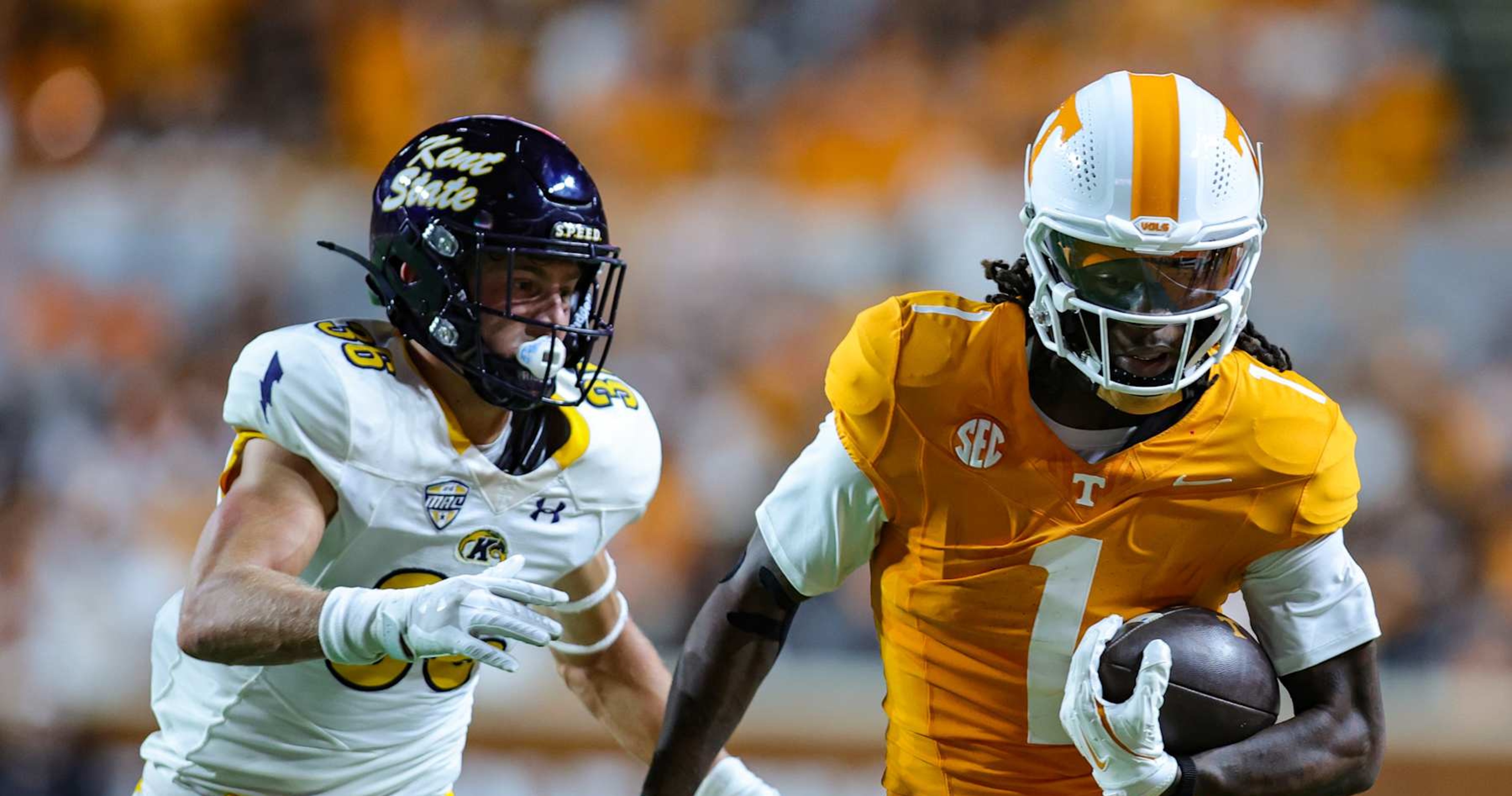 College Football Picks Week 4: Top 25 Odds, Box Score Predictions ...