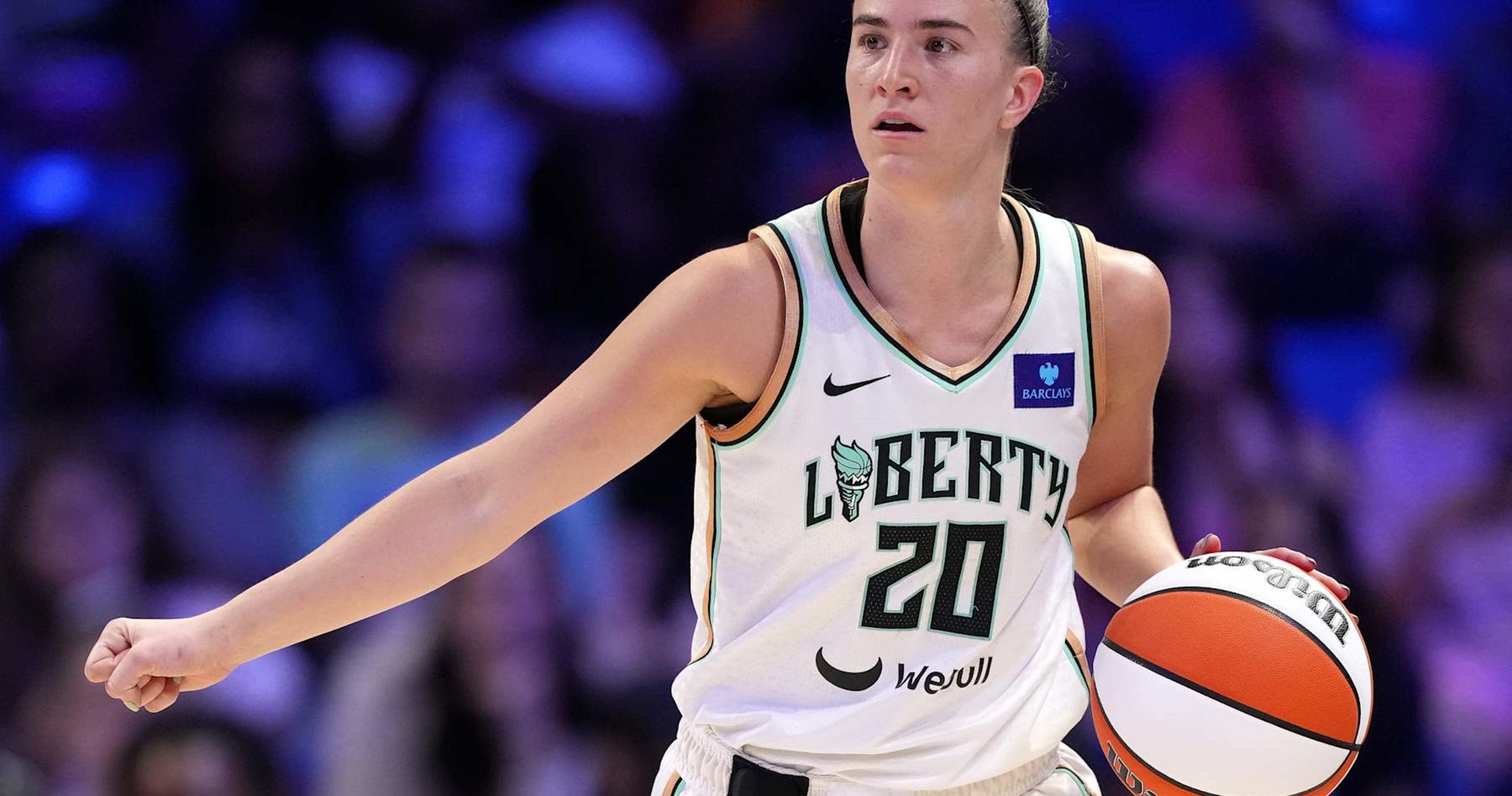 WNBA Playoff Picture 2024 Updated Standings and Bracket Predictions