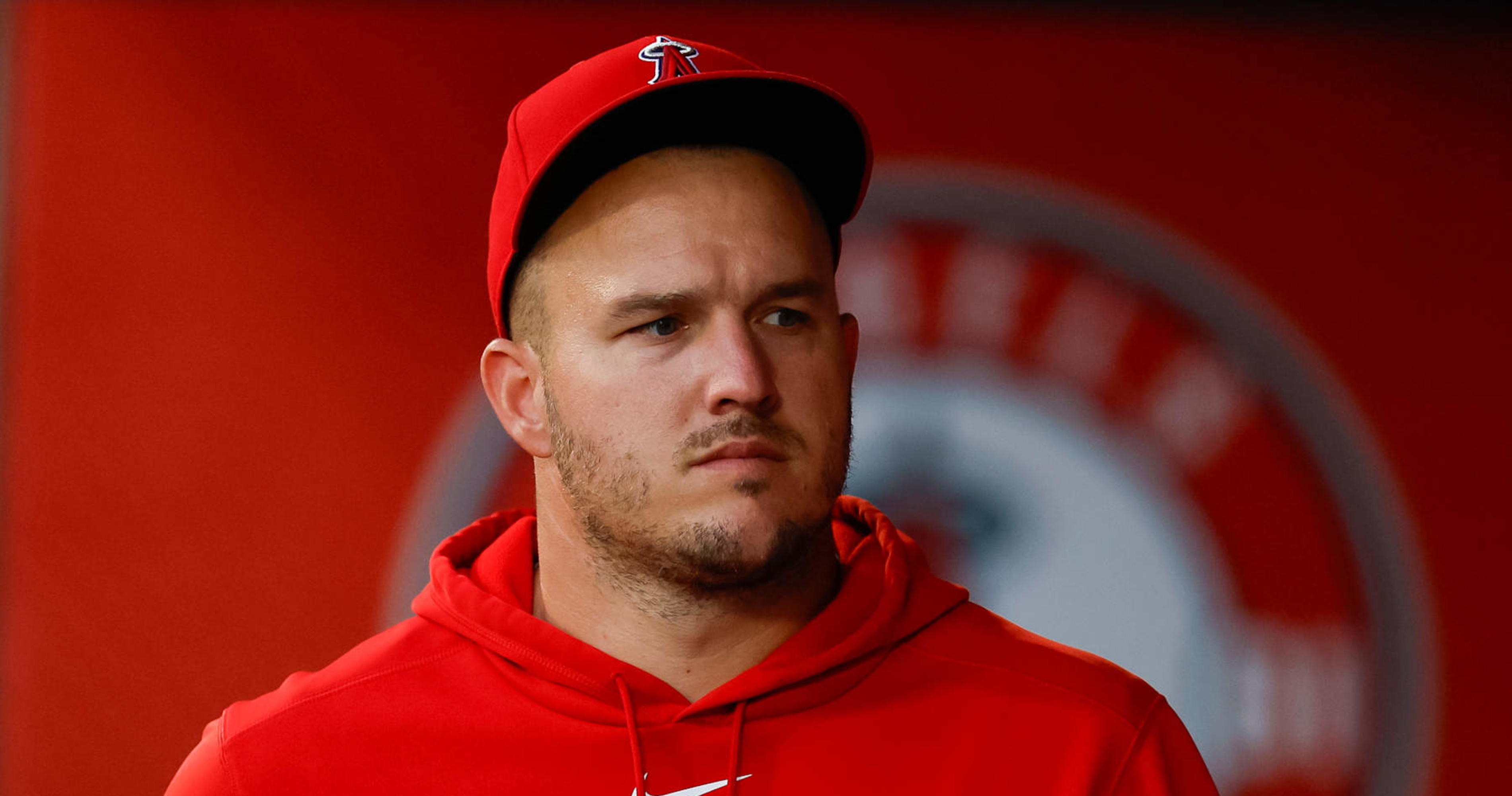 Mike Trout, Angels to Discuss Position Change from CF in 2025 Return