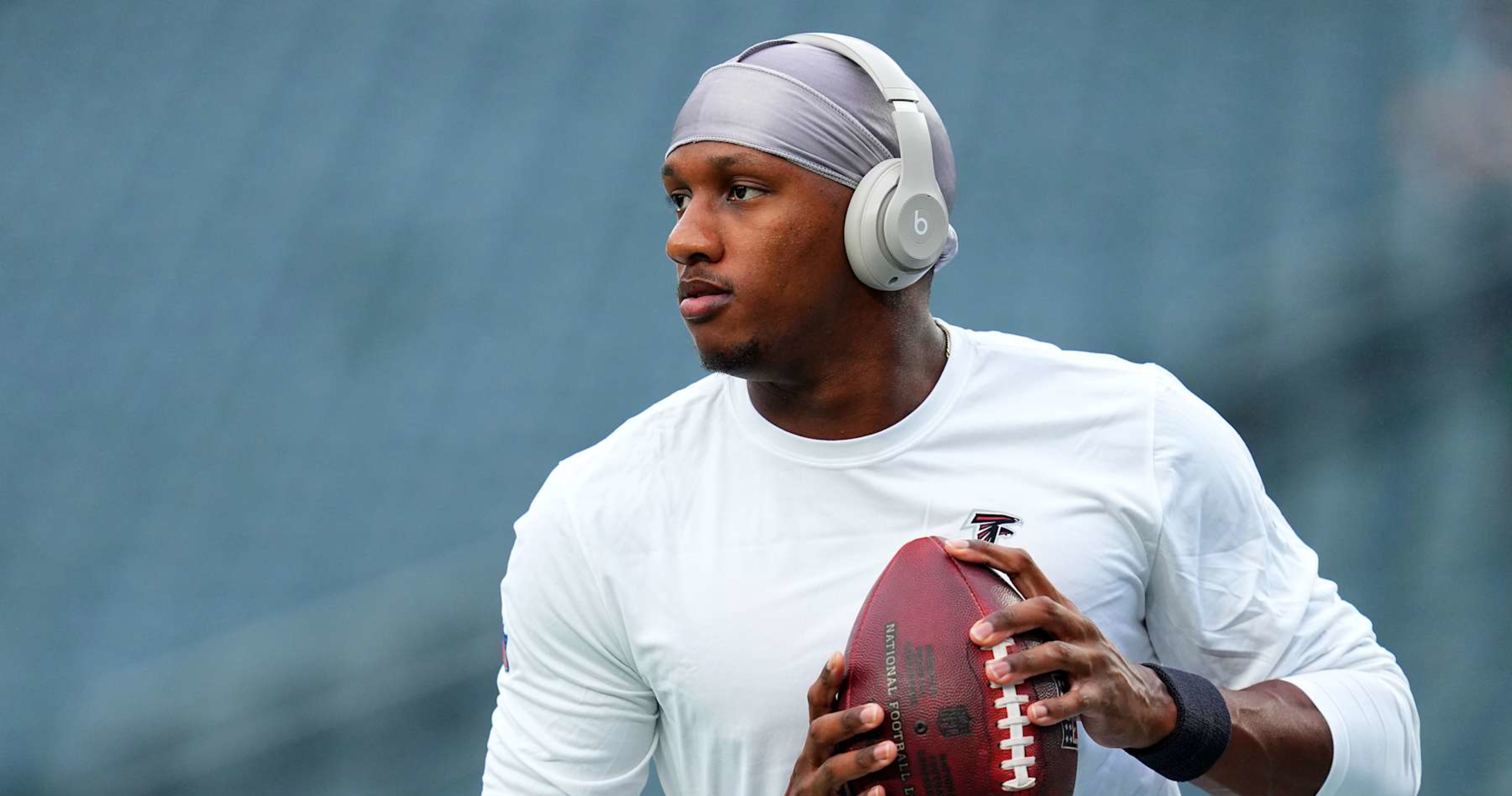 NFL Fans Want Michael Penix Jr. to Replace Falcons’ Kirk Cousins amid QB’s Struggles