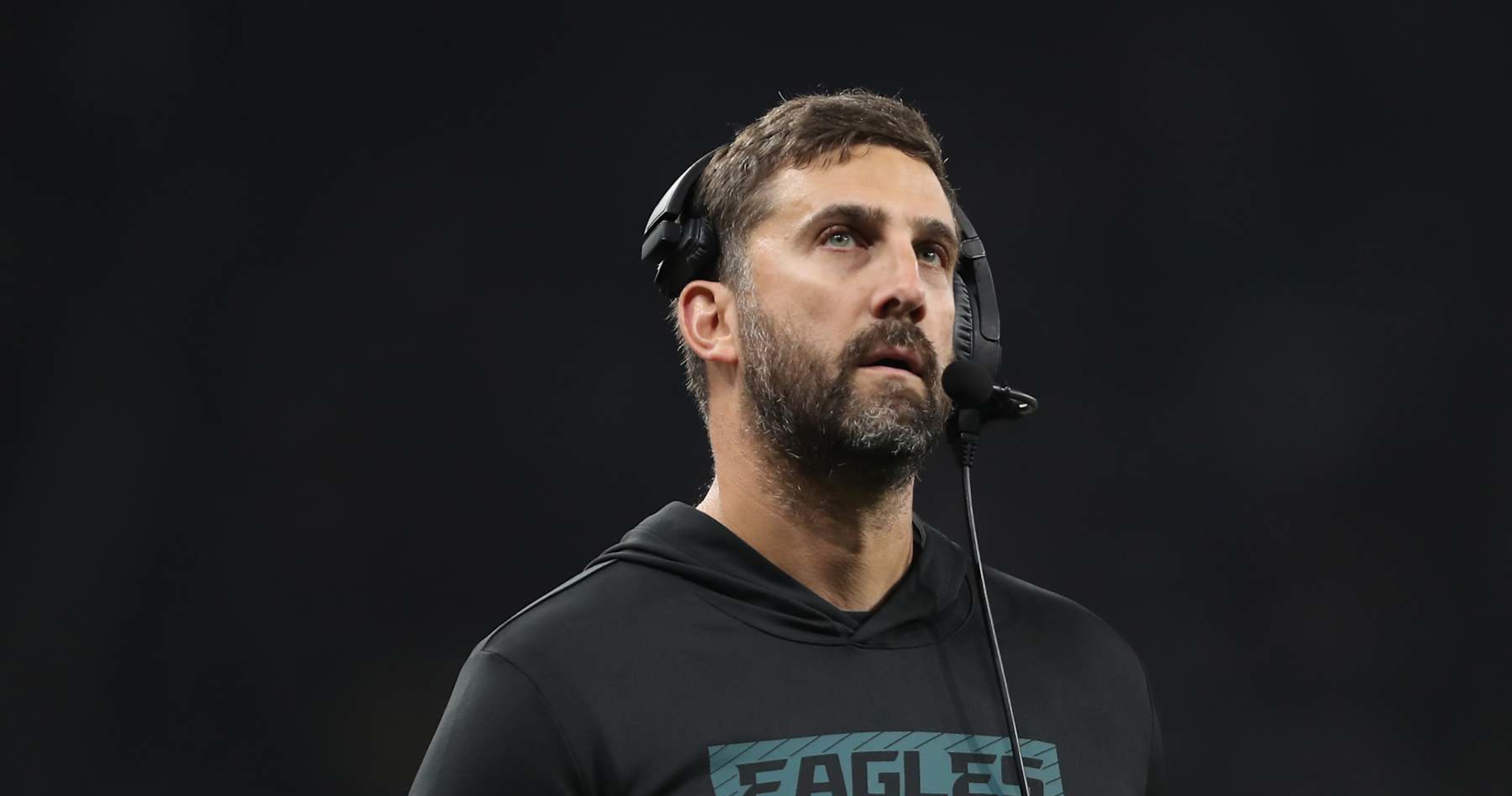 Eagles’ Nick Sirianni Ripped by NFL Fans as Kirk Cousins, Falcons Stun Hurts, PHI