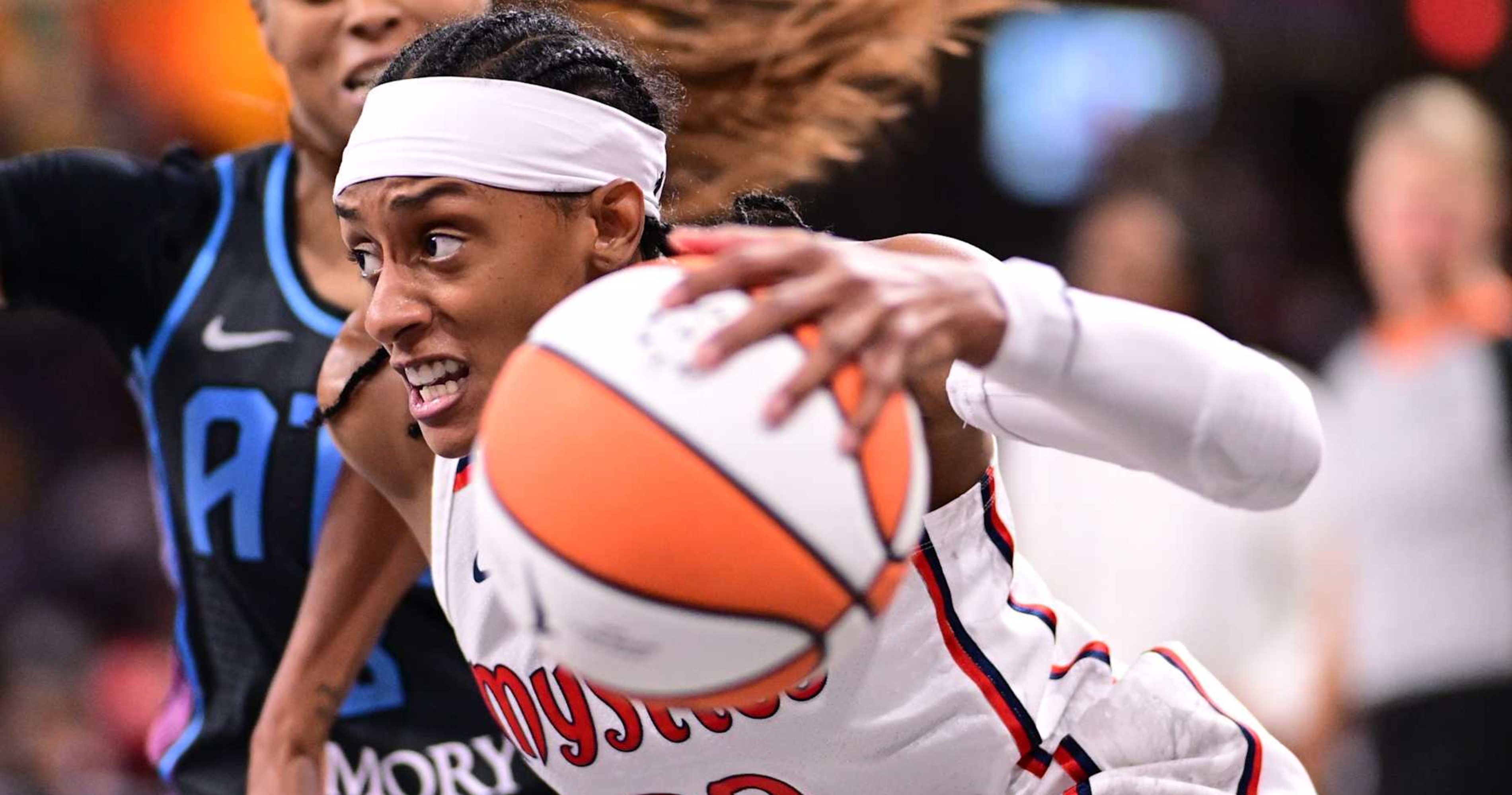 WNBA Playoff Bracket 2024: Latest Postseason Picture and Clinching ...