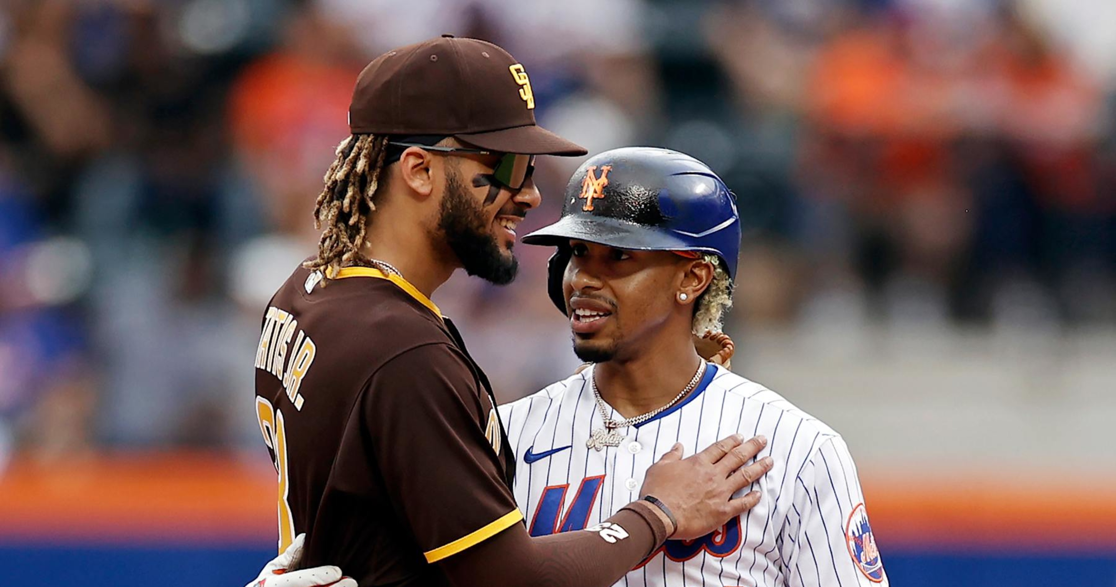 Ranking MLB Wild-Card Contenders As Threats to Win the 2024 World Series