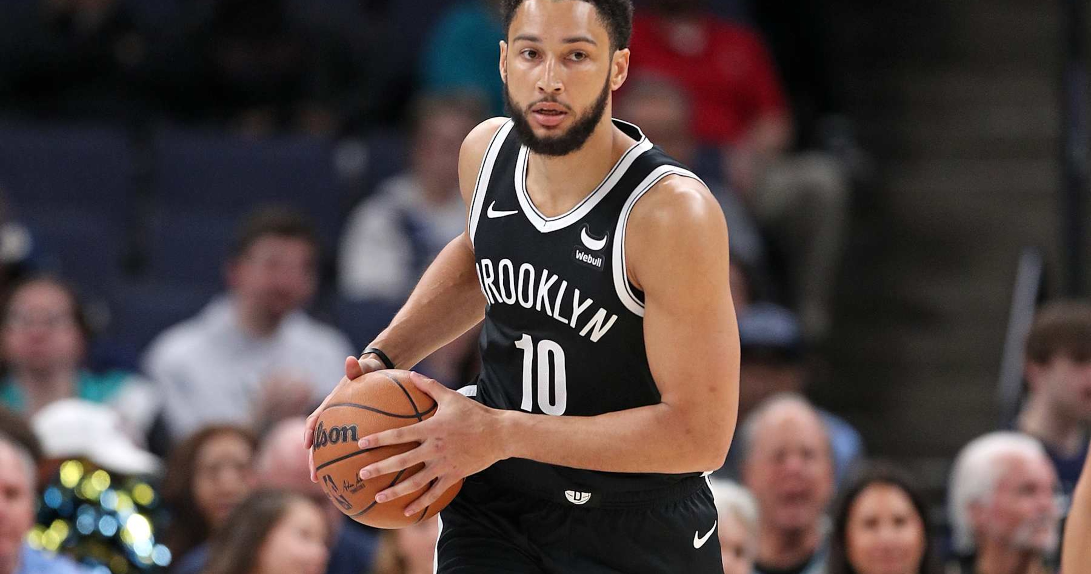 Ben Simmons’ trainer says Nets star will recover from injury: ‘Trust me on this one’ | News, scores, highlights, stats and rumors