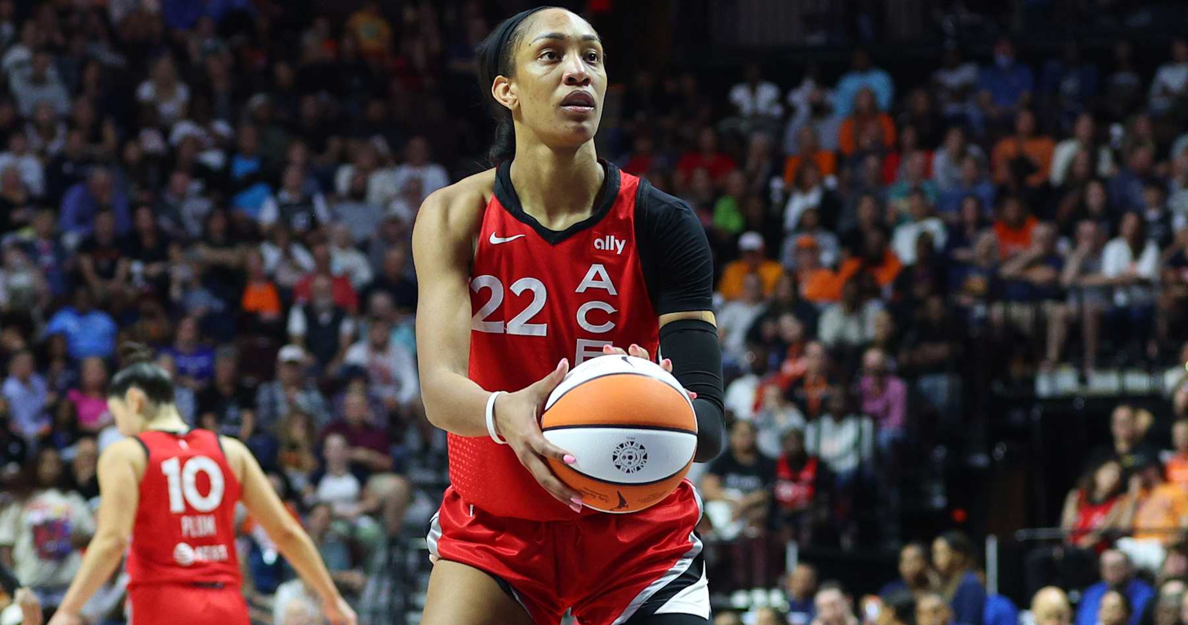 2024 WNBA playoff picture: Updated bracket scenarios and standings ahead of final games | News, scores, highlights, stats and rumors