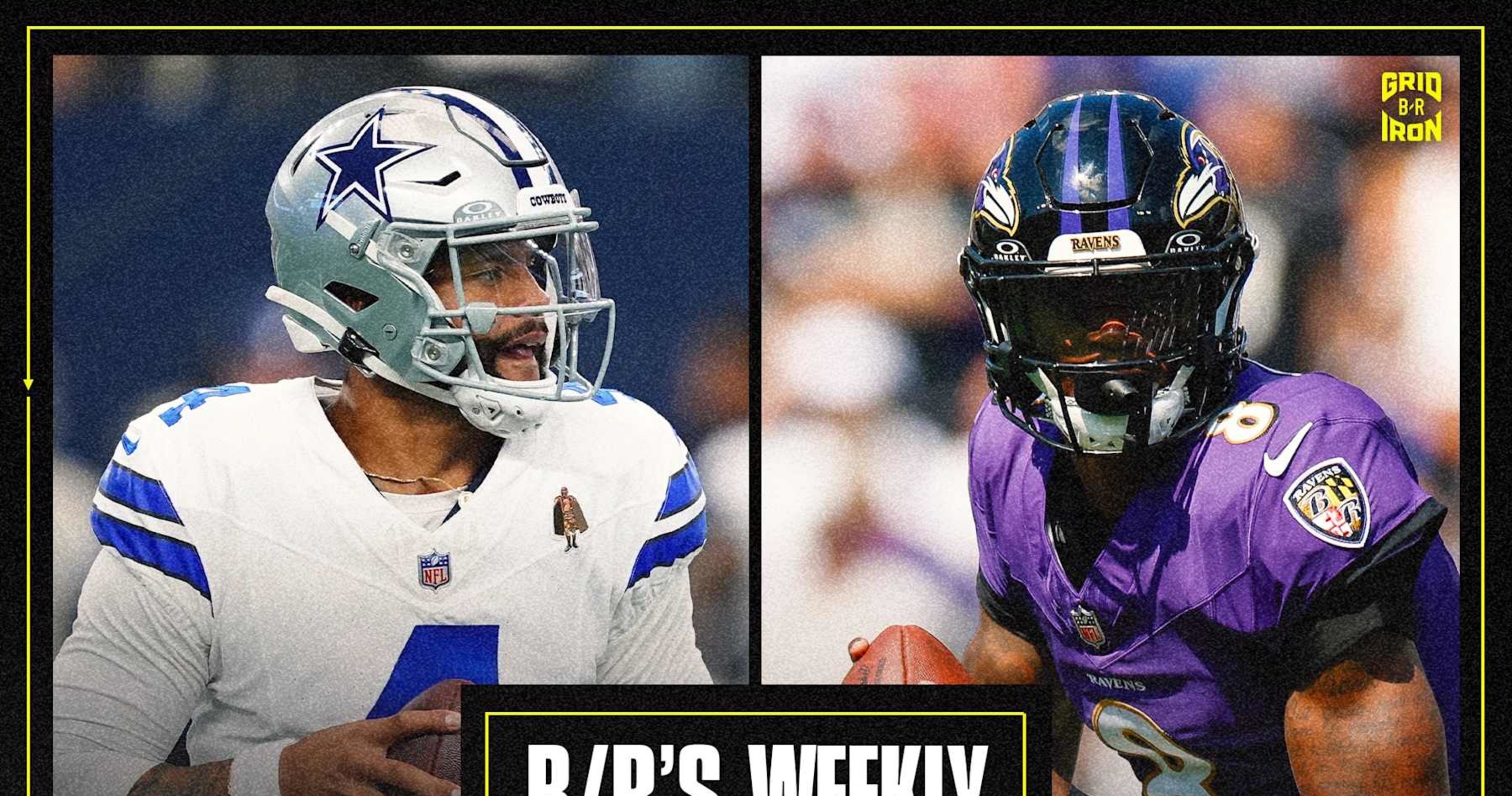 Bleacher Report’s Week 3 NFL Picks