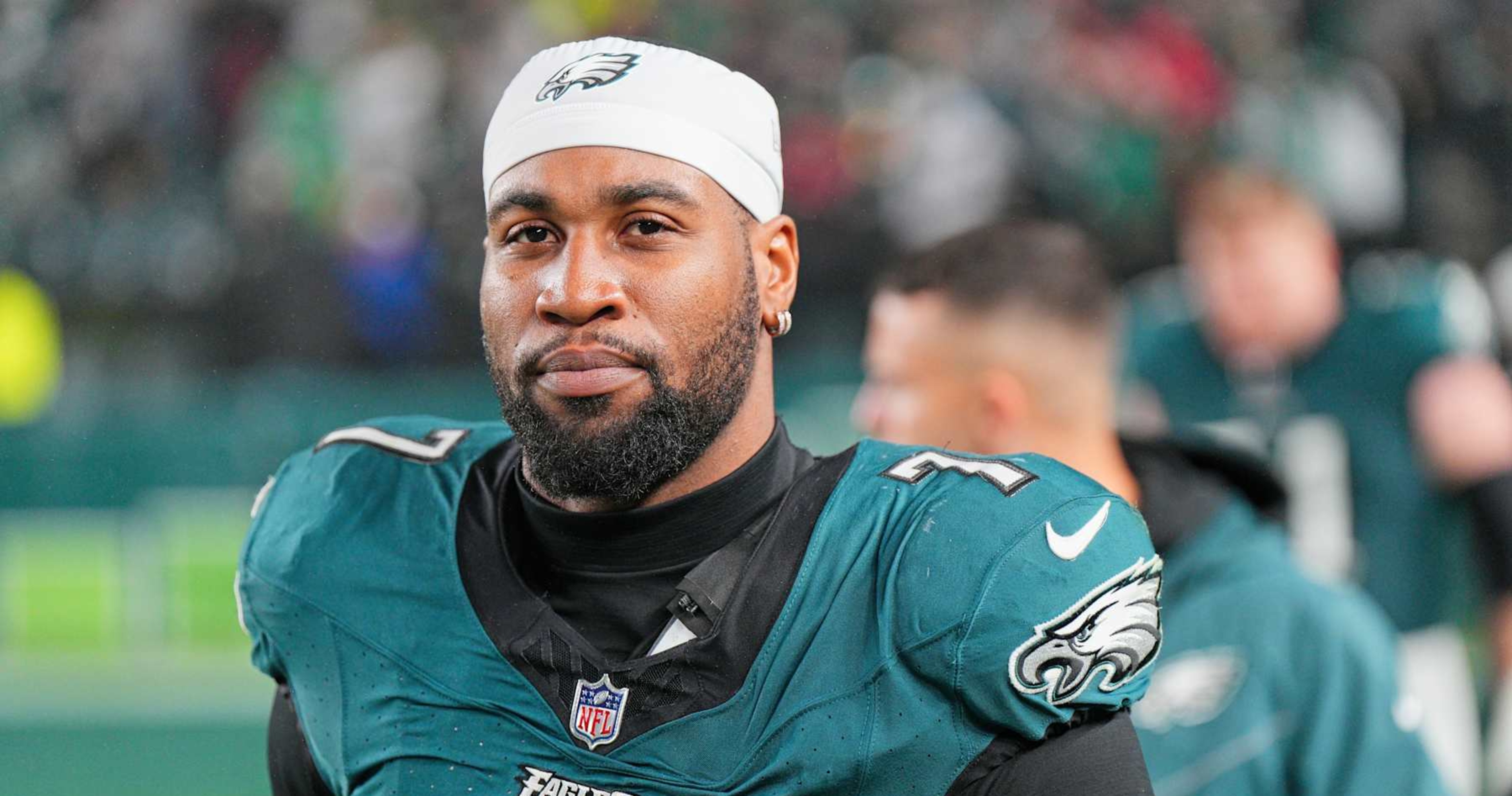 Haason Reddick Posts Cryptic Message Amid Jets Contract Holdout, NFL