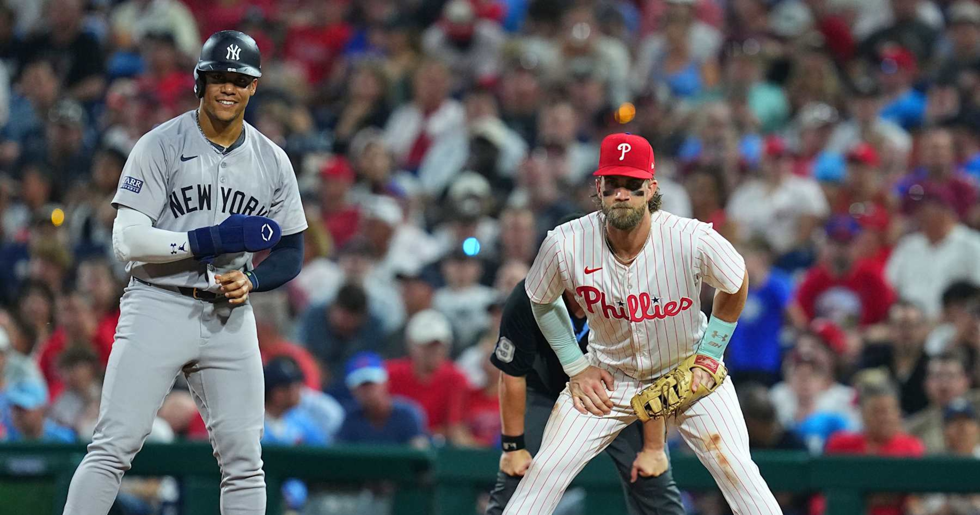 Latest predictions for the 2024 MLB playoff race heading into the final week of the regular season | News, scores, highlights, stats and rumors