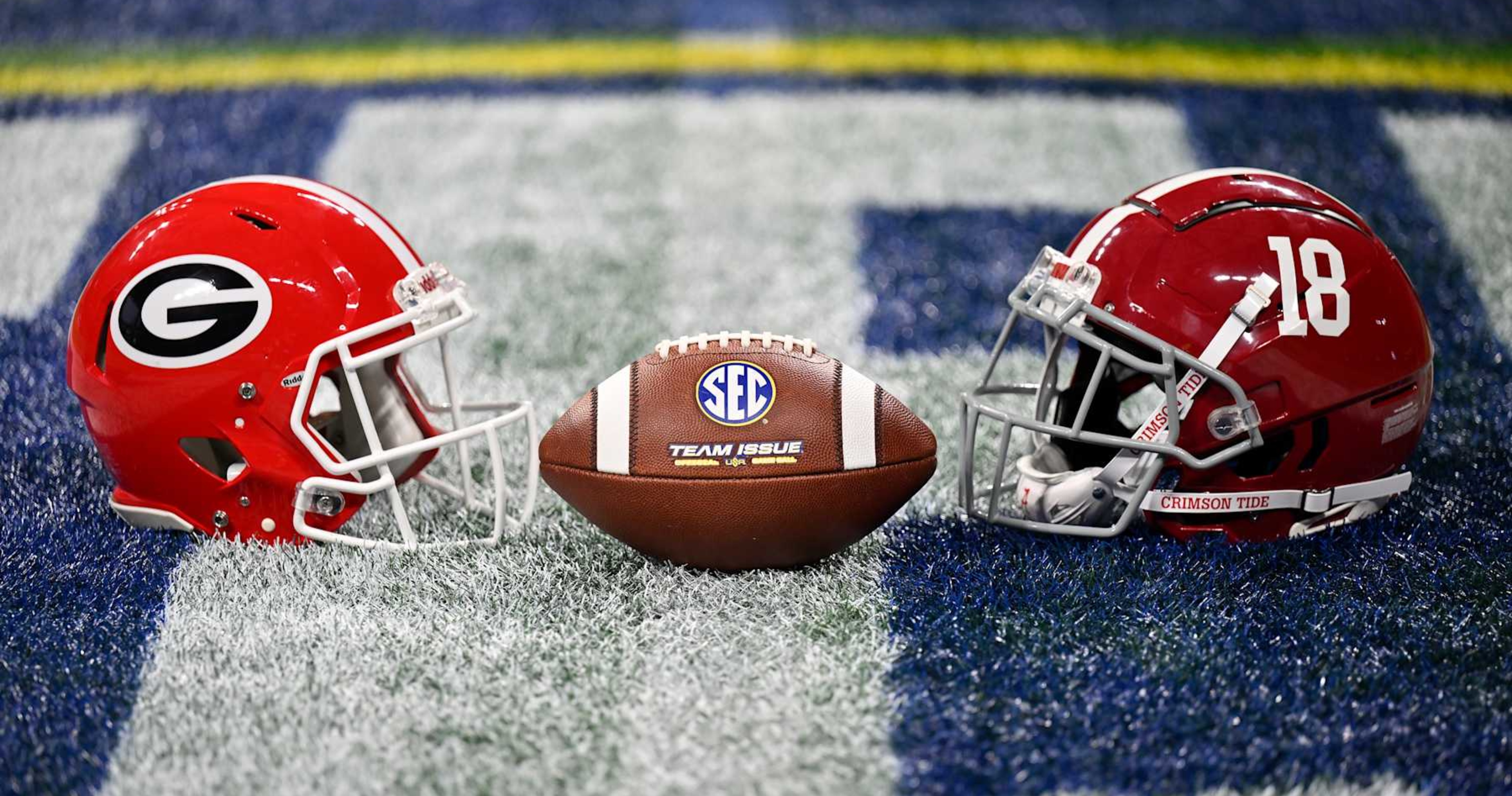 ESPN College Gameday 2024: Georgia vs. Alabama selected as Week 5 host site | News, scores, highlights, stats and rumors