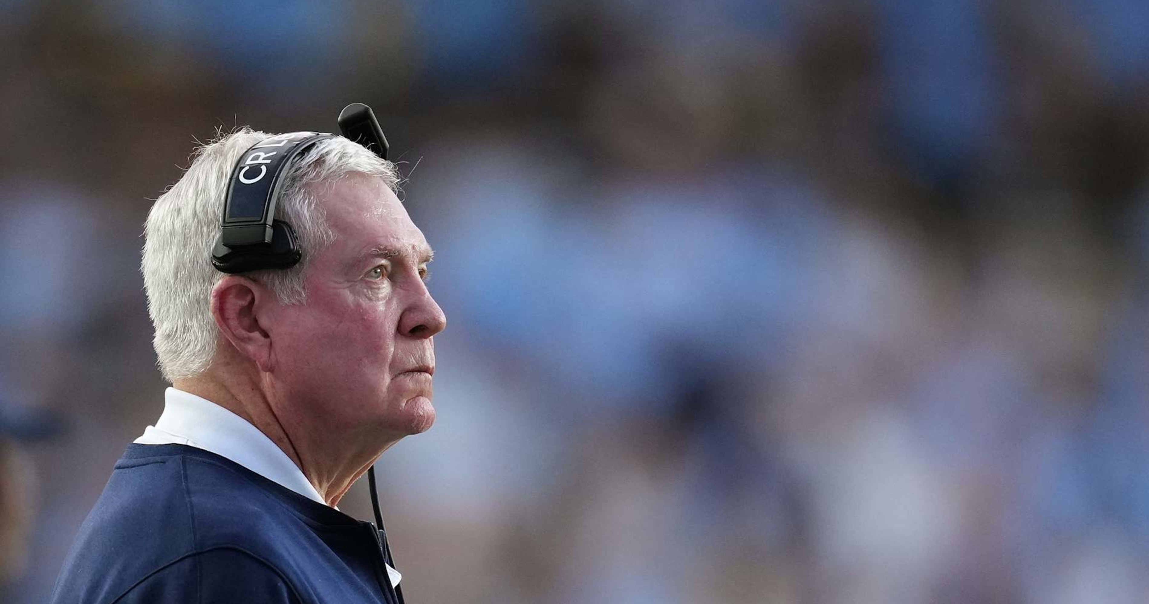 CFB fans criticize Mack Brown and UNC for allowing 53 points to James Madison in the 1st half | News, scores, highlights, stats and rumors