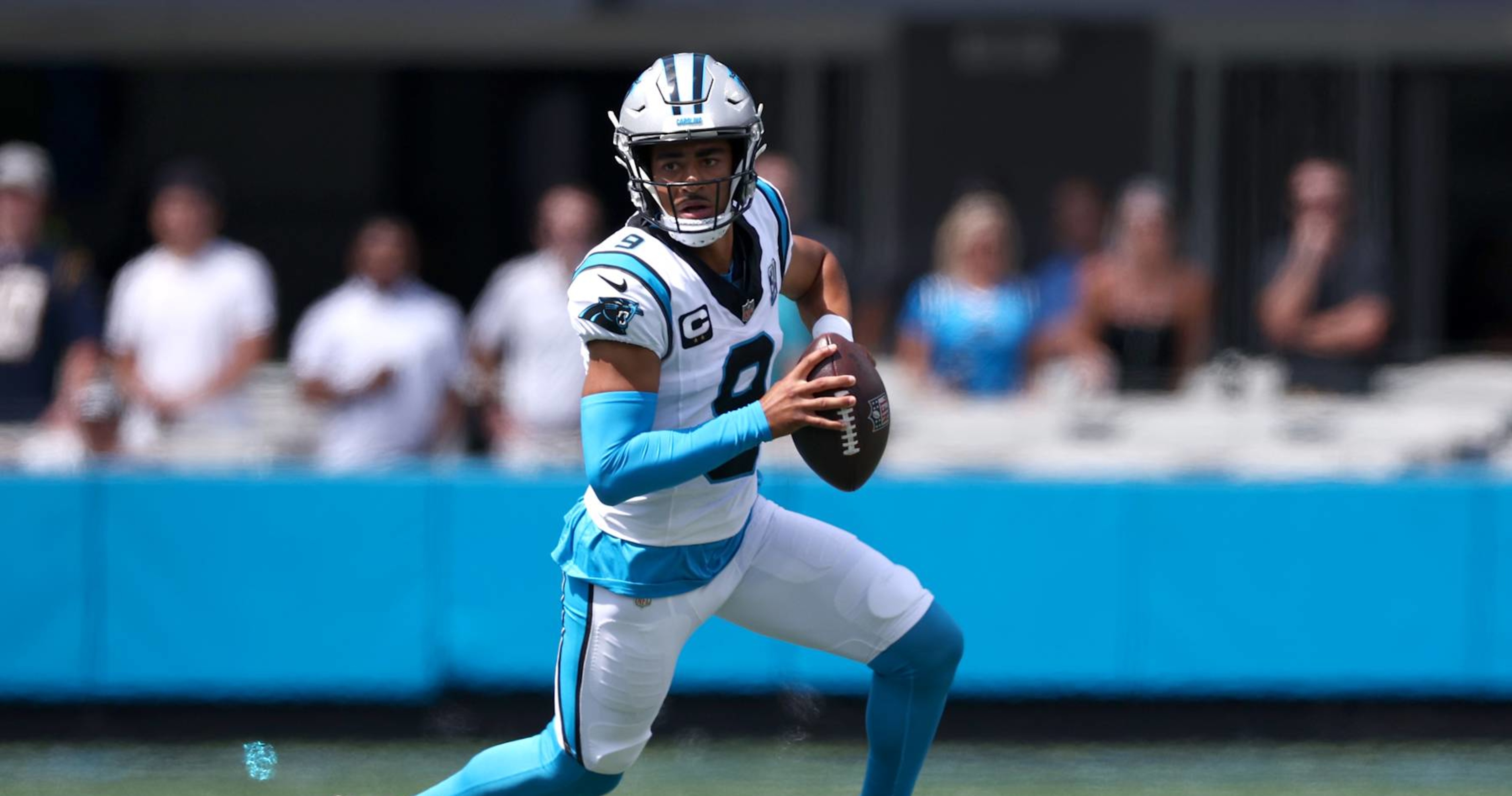 NFL transfer rumors: Panthers’ Bryce Young eyed by ‘multiple teams’ after trade | News, scores, highlights, stats and rumors