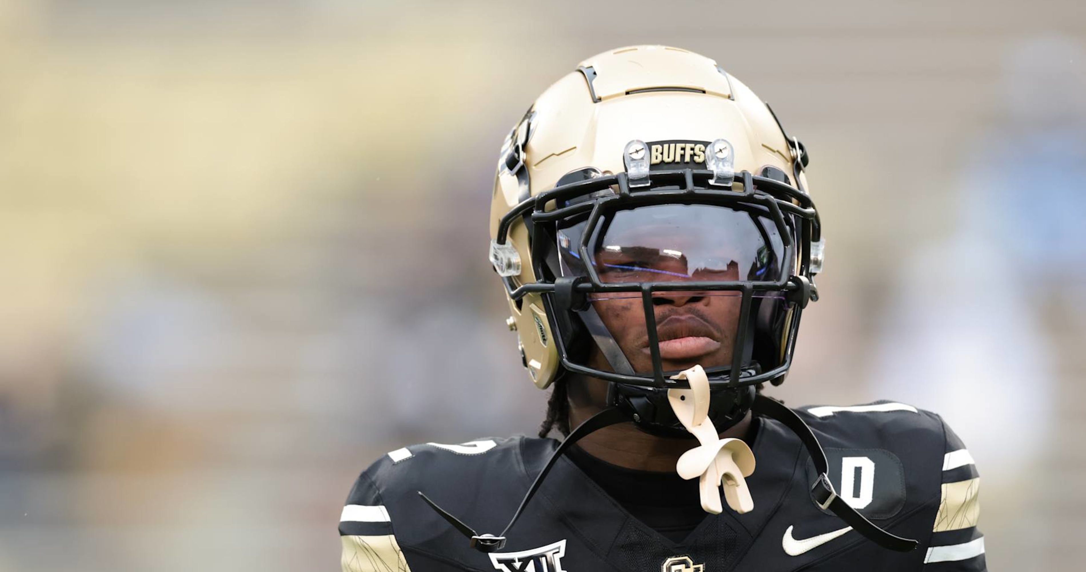 Colorado’s Travis Hunter is the Greatest Show in College Football