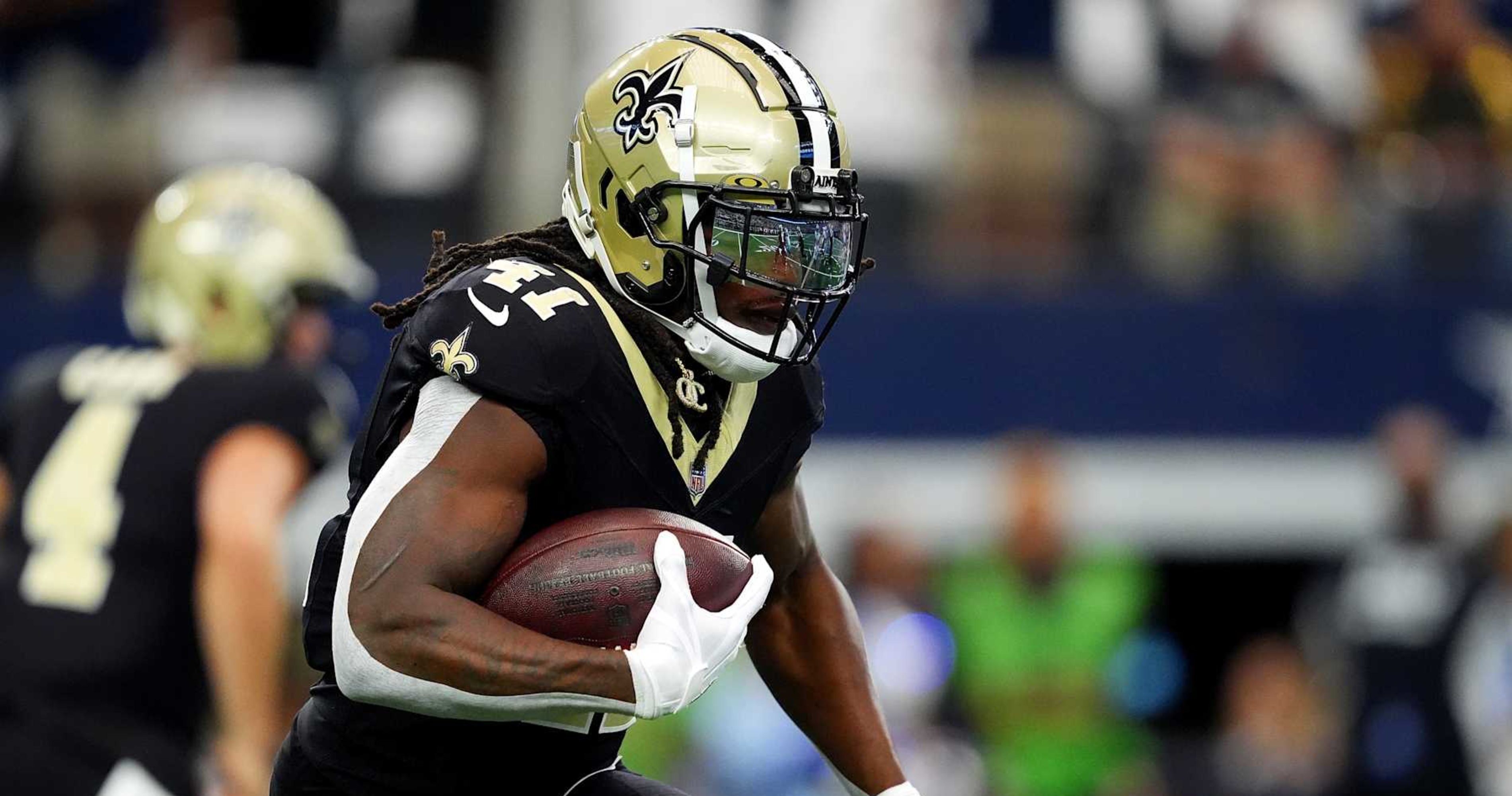 NFL Rumors: Saints player Alvin Kamara 'ahead' of 2025 free agency | News, scores, highlights, stats and rumors