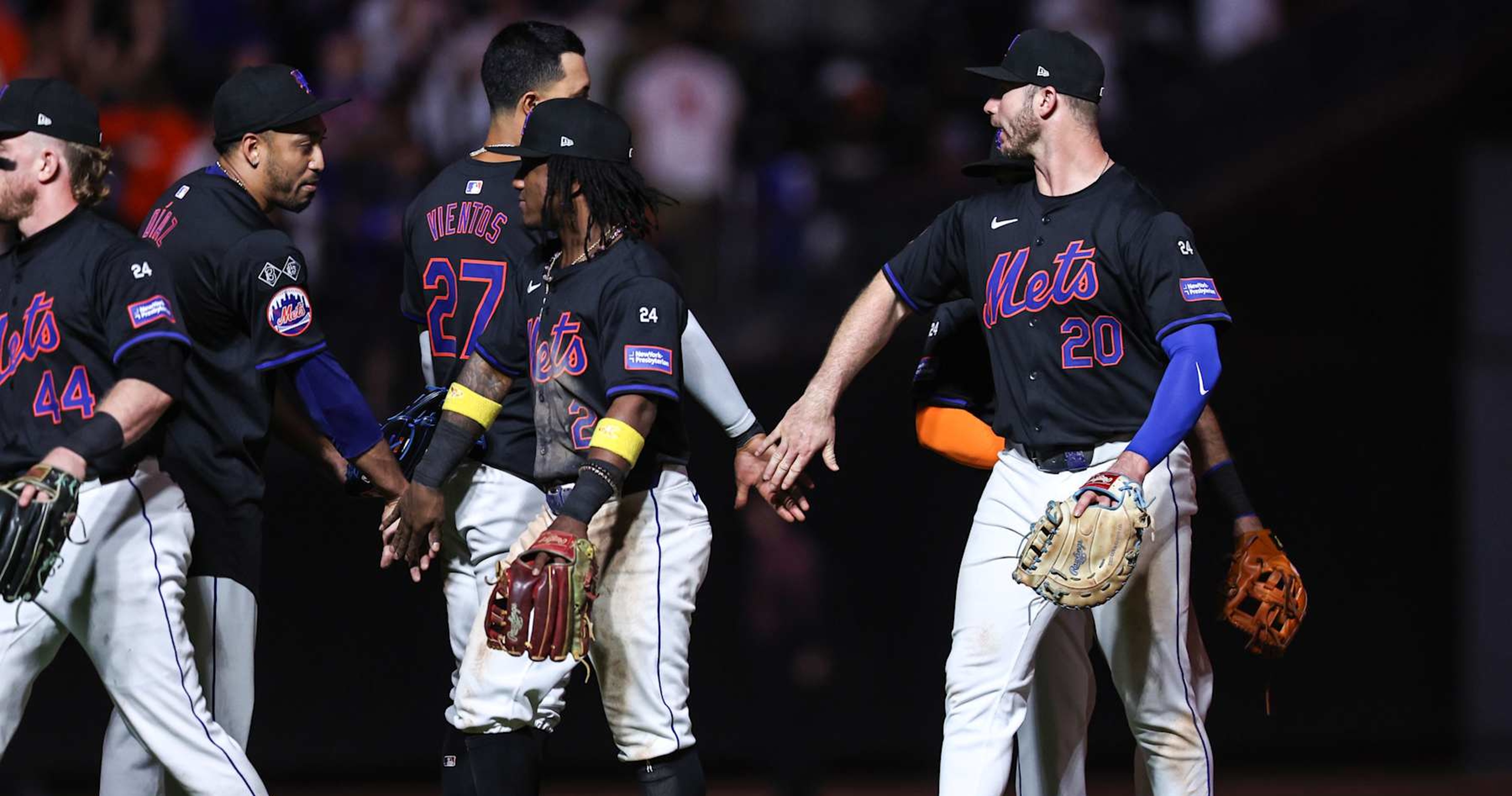 MLB Power Rankings 2024: Orioles fall, Mets and Padres rise in final week | News, results, highlights, statistics and rumors