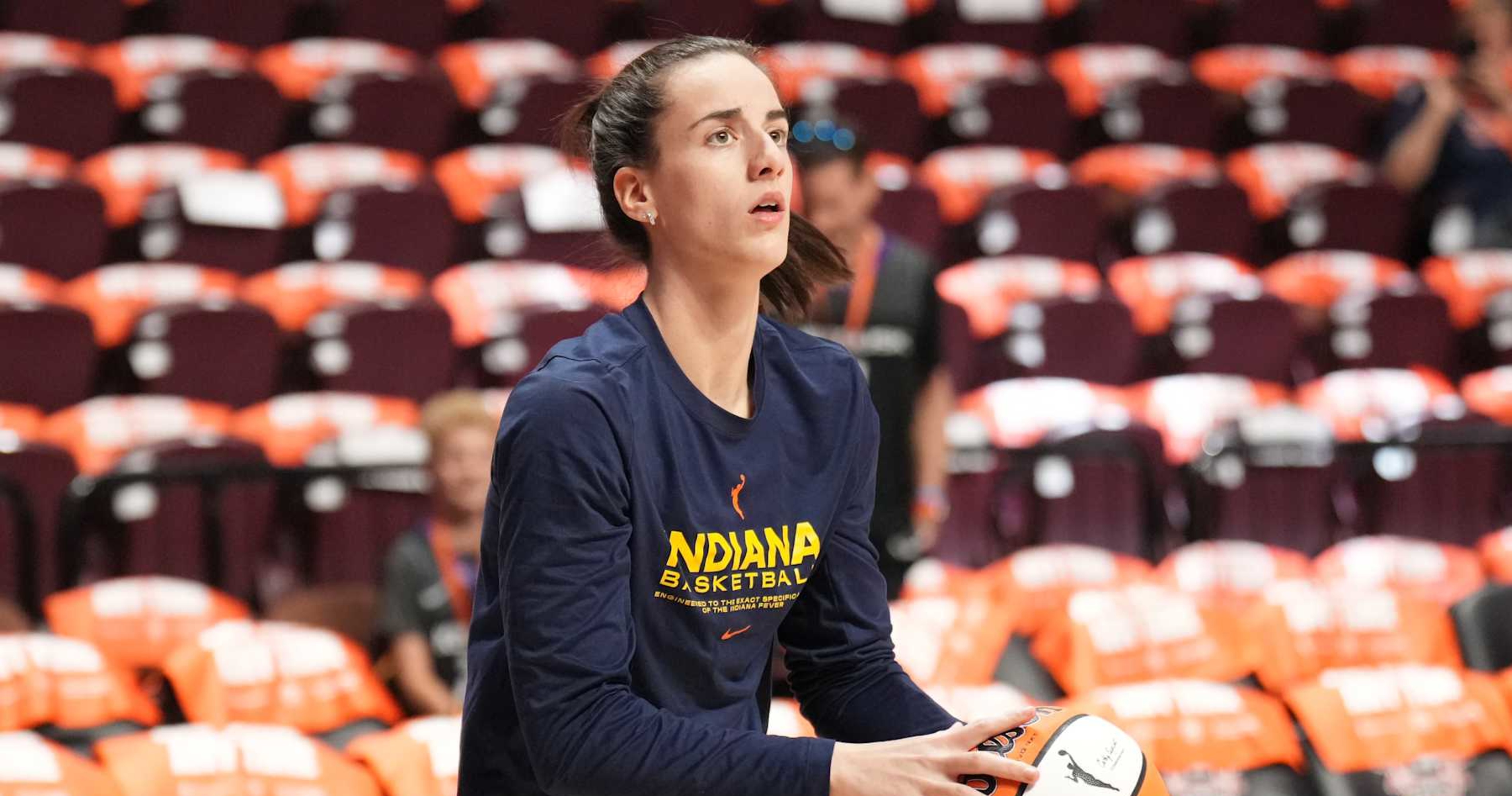 Caitlin Clark: It’s “cool” to finish fourth in WNBA MVP voting, but “I don’t really care” | News, results, highlights, stats and rumors