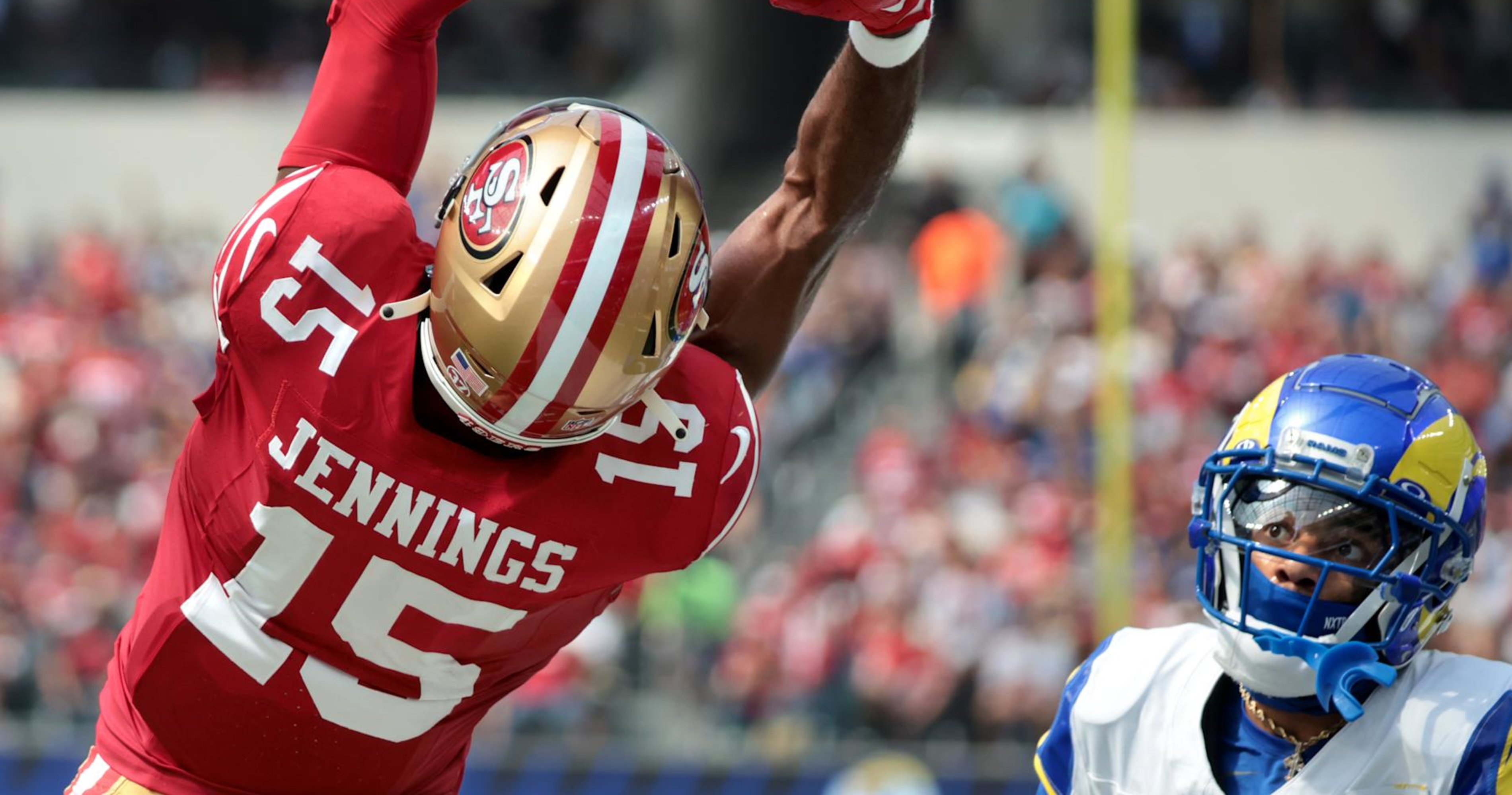 Week 4 Waiver Wire: Breakout Fantasy Football Pickups from Sunday’s Box Scores