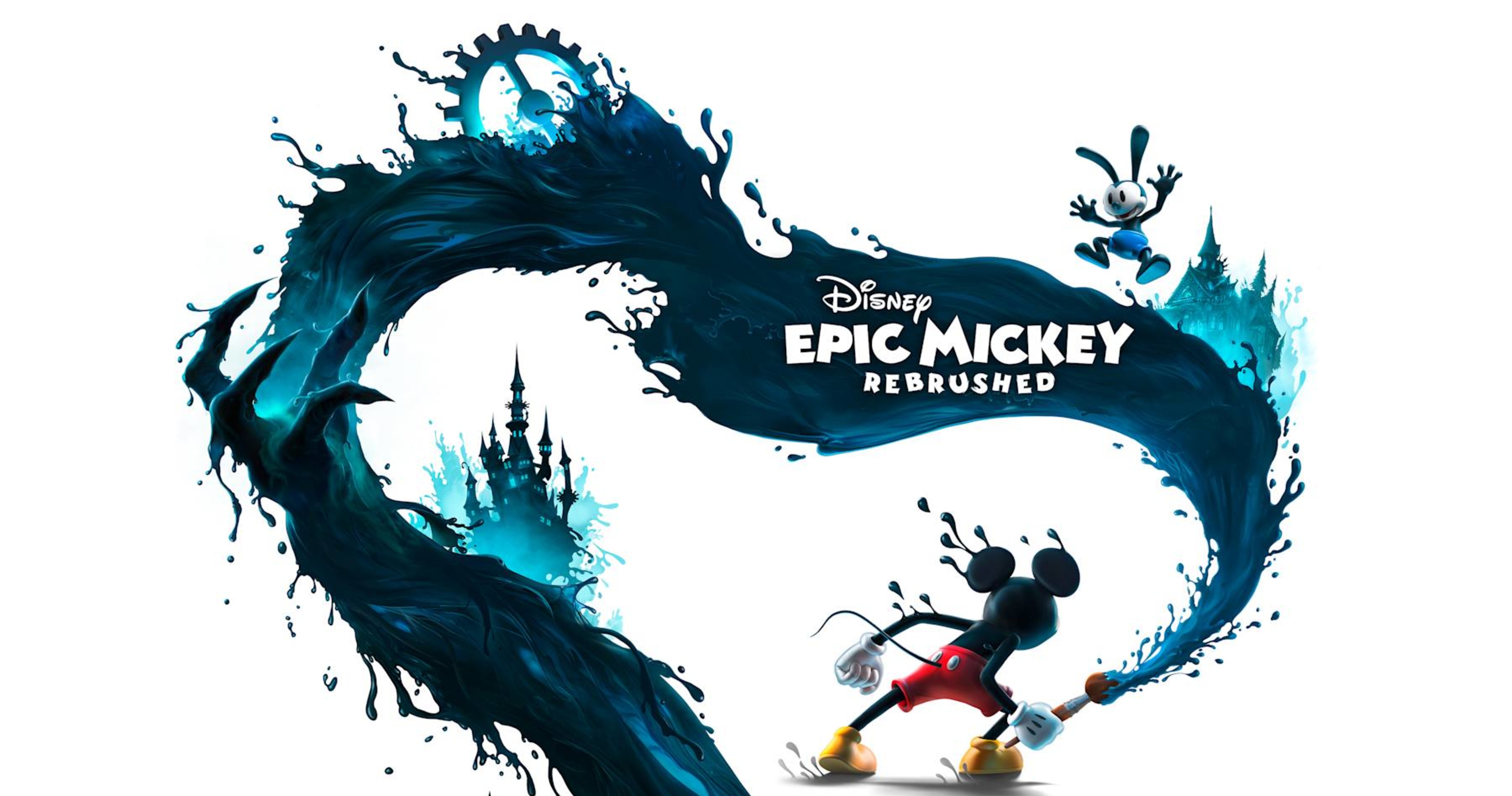 Disney Epic Mickey Rebrushed Review: Gameplay Impressions, Videos and Top Features | News, Scores, Highlights, Stats and Rumors