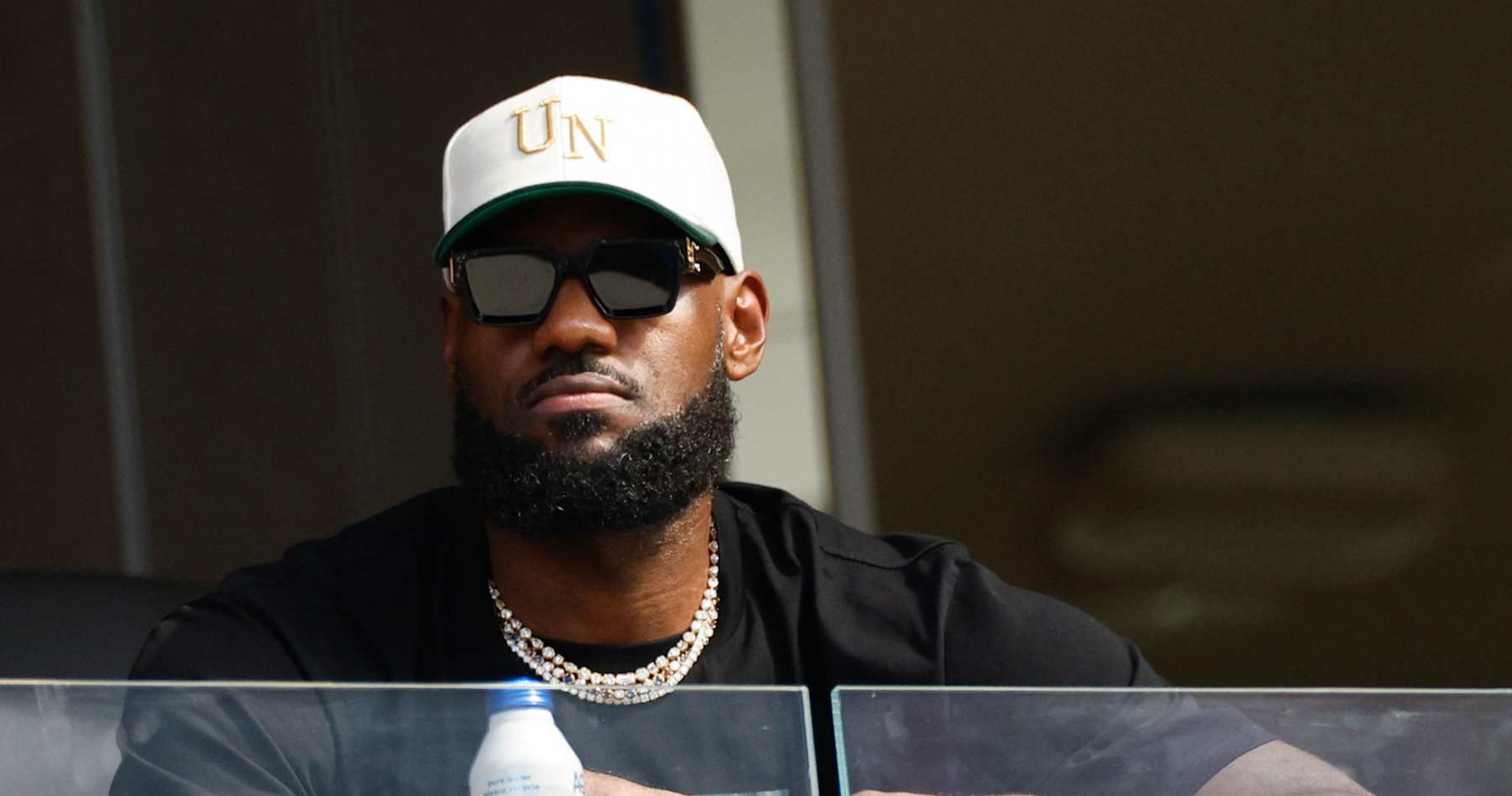 Lakers’ LeBron James Discusses Broadcasting Future After NBA Career: ‘We Will See’