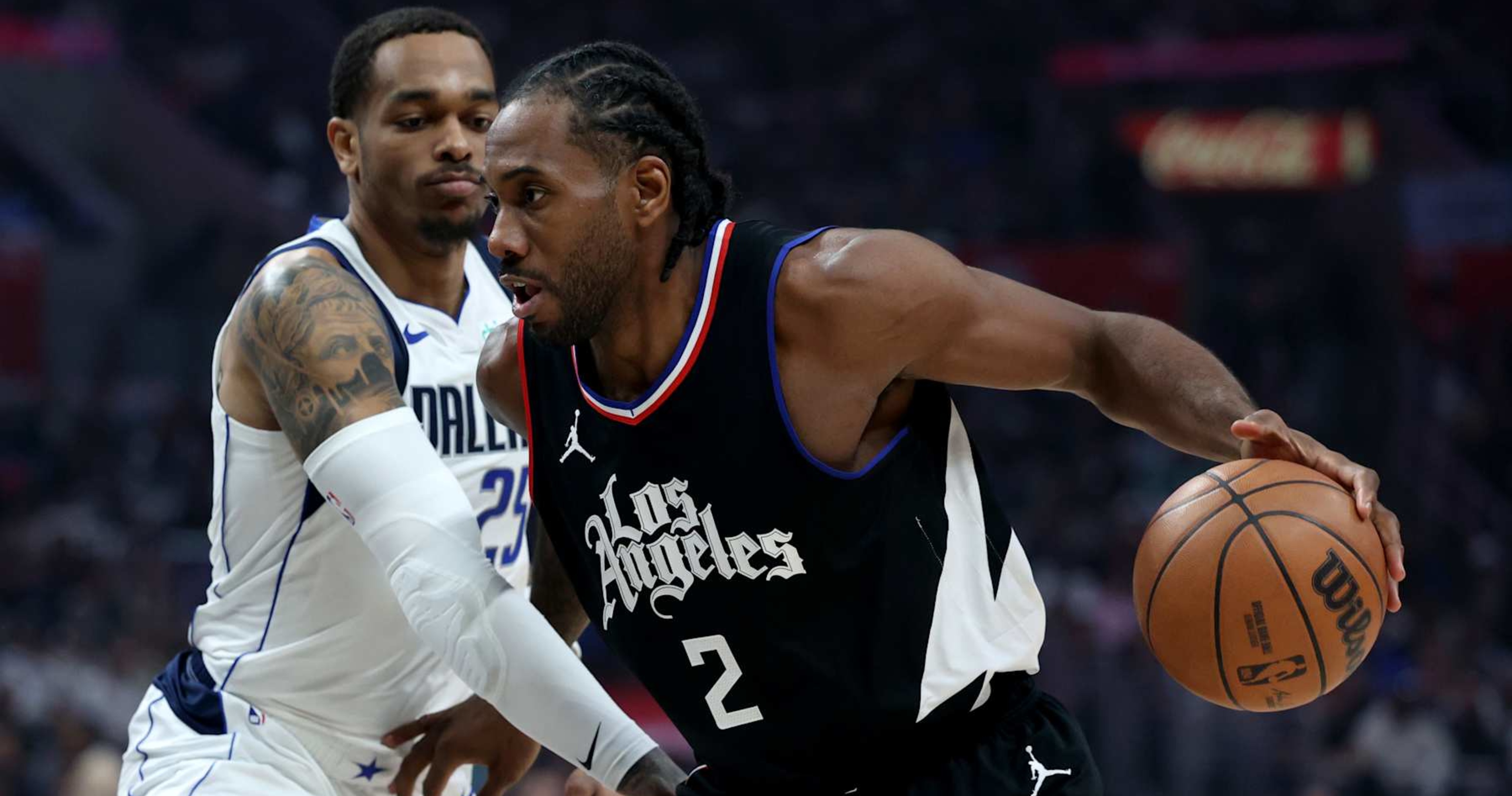 NBA Rumors: Clippers’ Kawhi Leonard Had Procedure on Knee Injury During Offseason