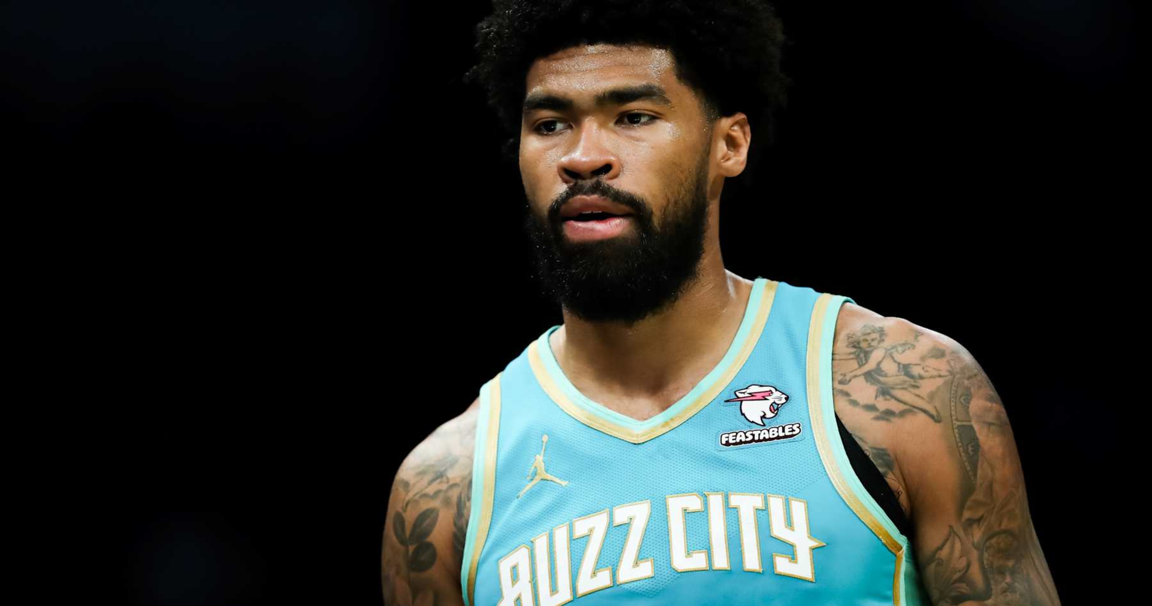 Knicks Trade Rumors: Nick Richards Eyed from Hornets amid Mitchell Robinson Injury