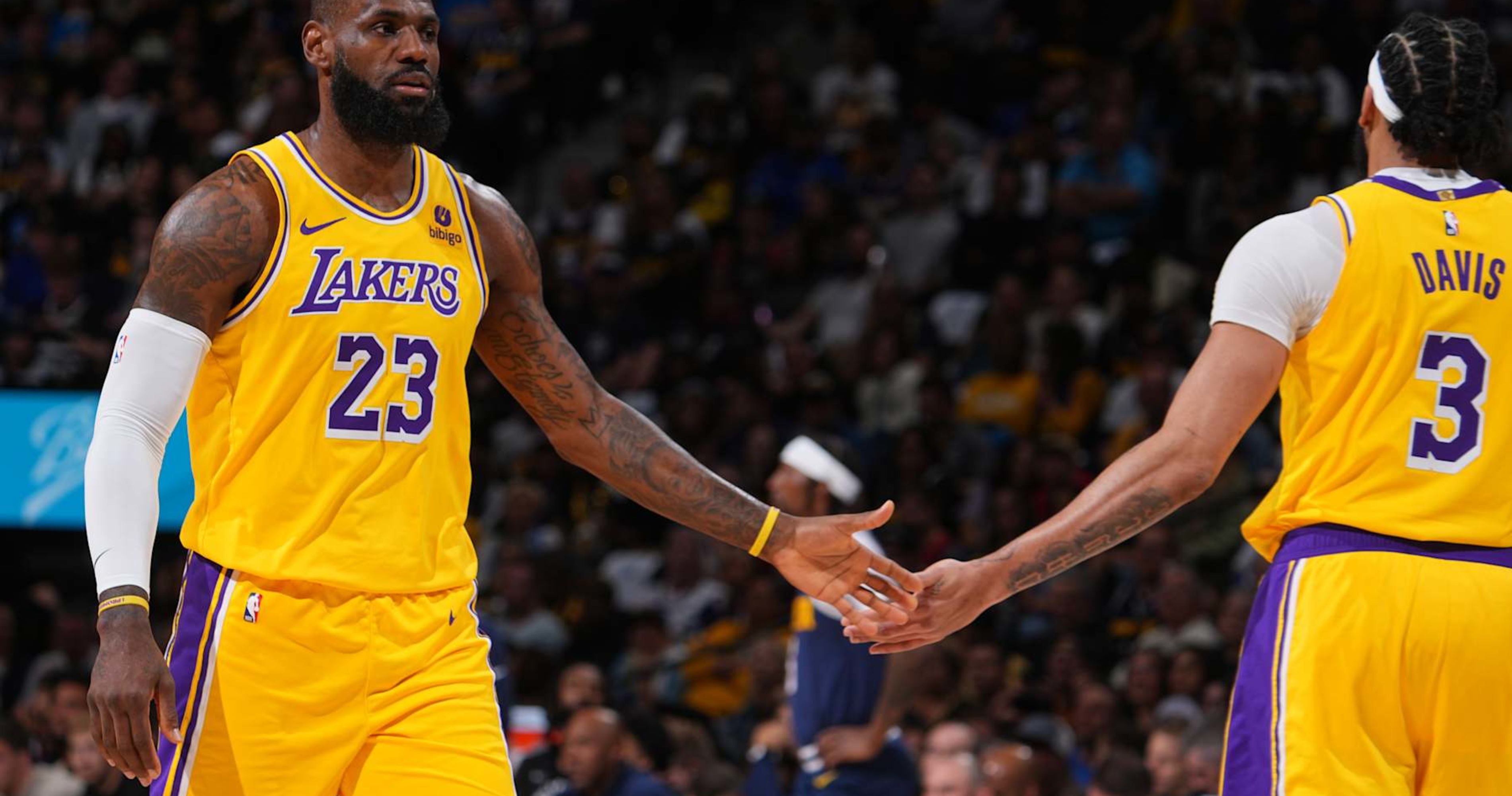 JJ Redick Reveals LeBron James, Lakers’ Starting Lineup for 2024-25 NBA Season