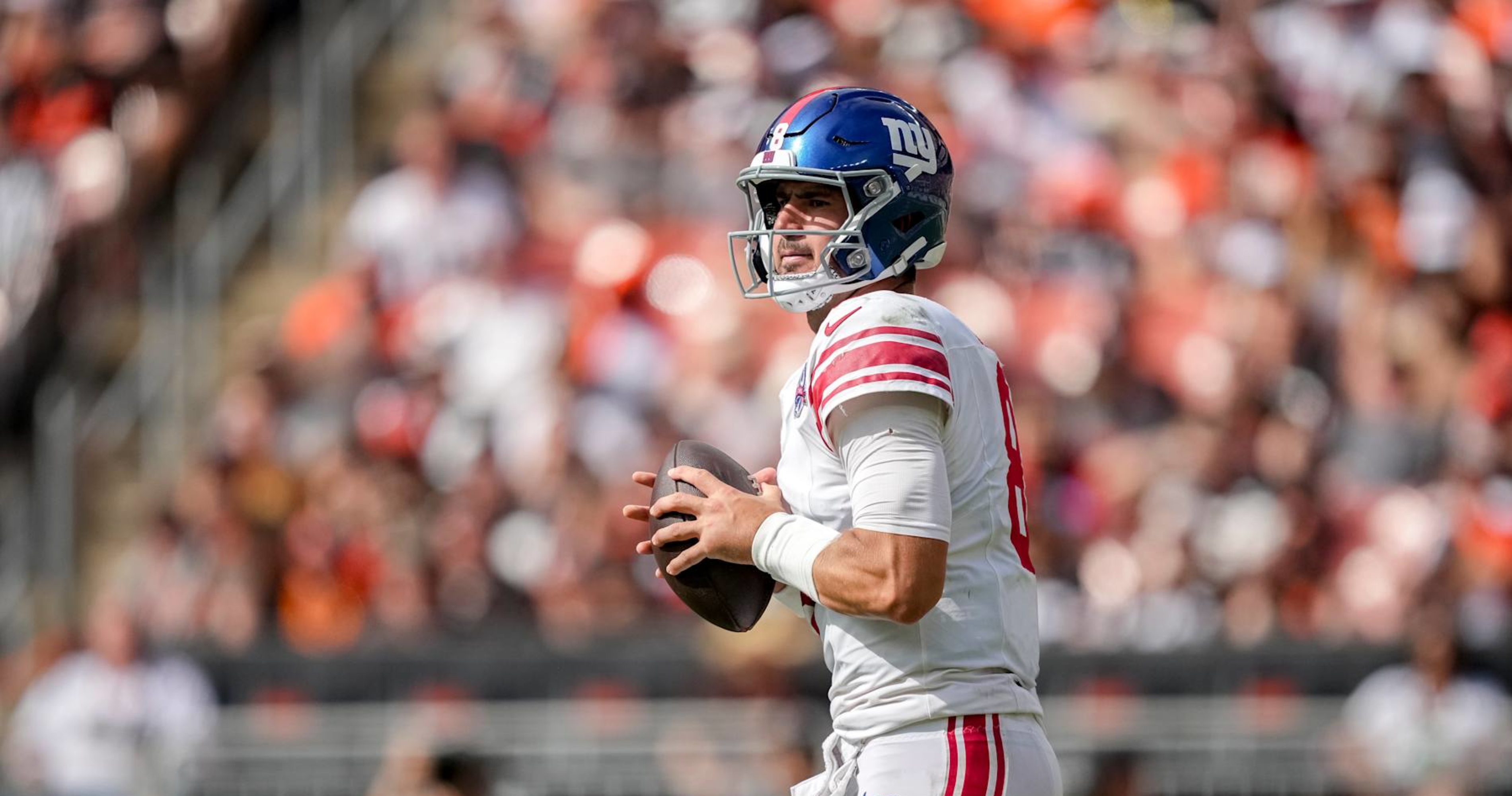 NFL GM Sees Daniel Jones as ‘Bridge Starter’ in FA If Cut by Giants After Season