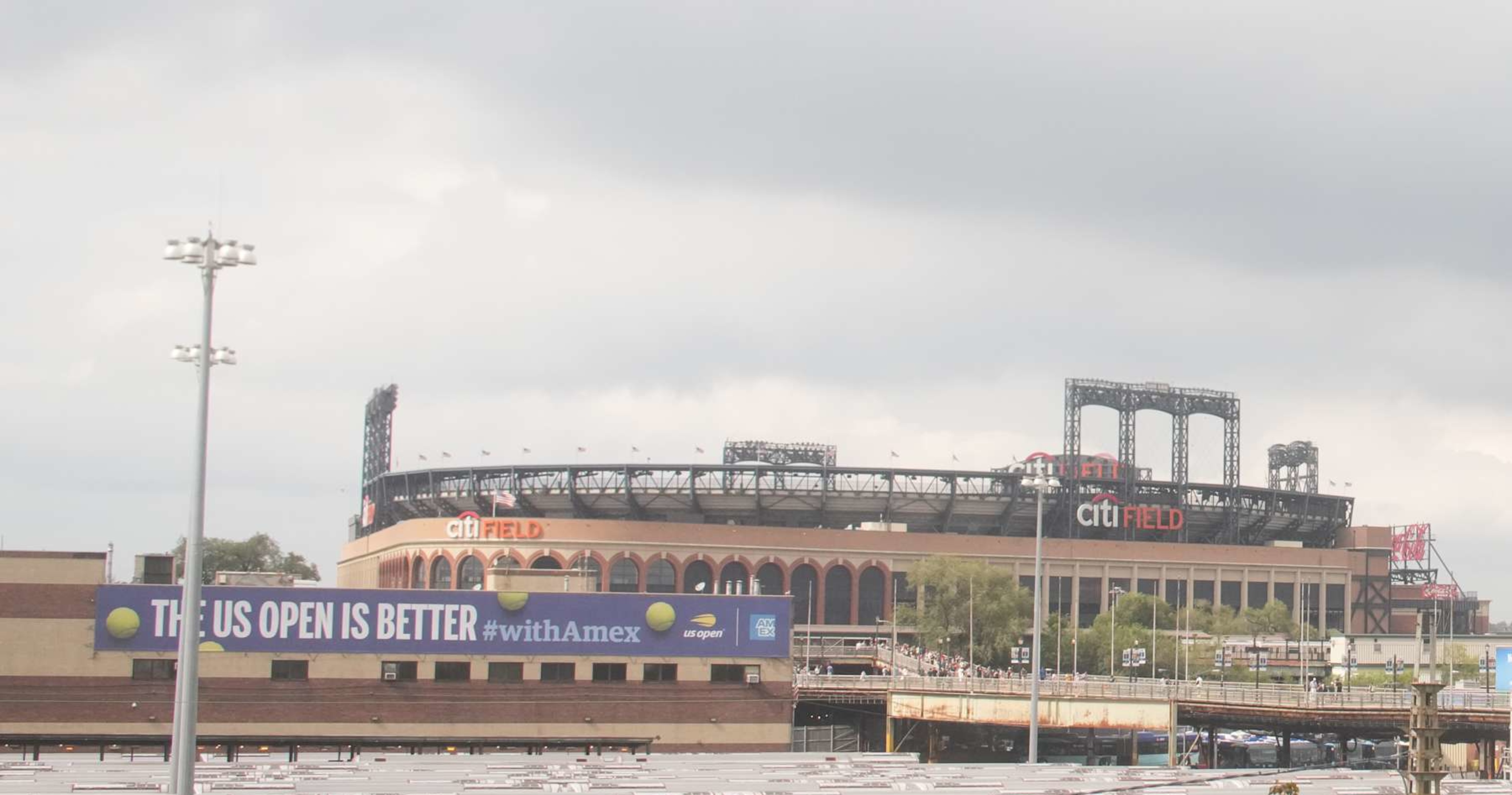 Photos: Mets’ Steve Cohen Unveils Renderings for B Citi Field Entertainment Complex