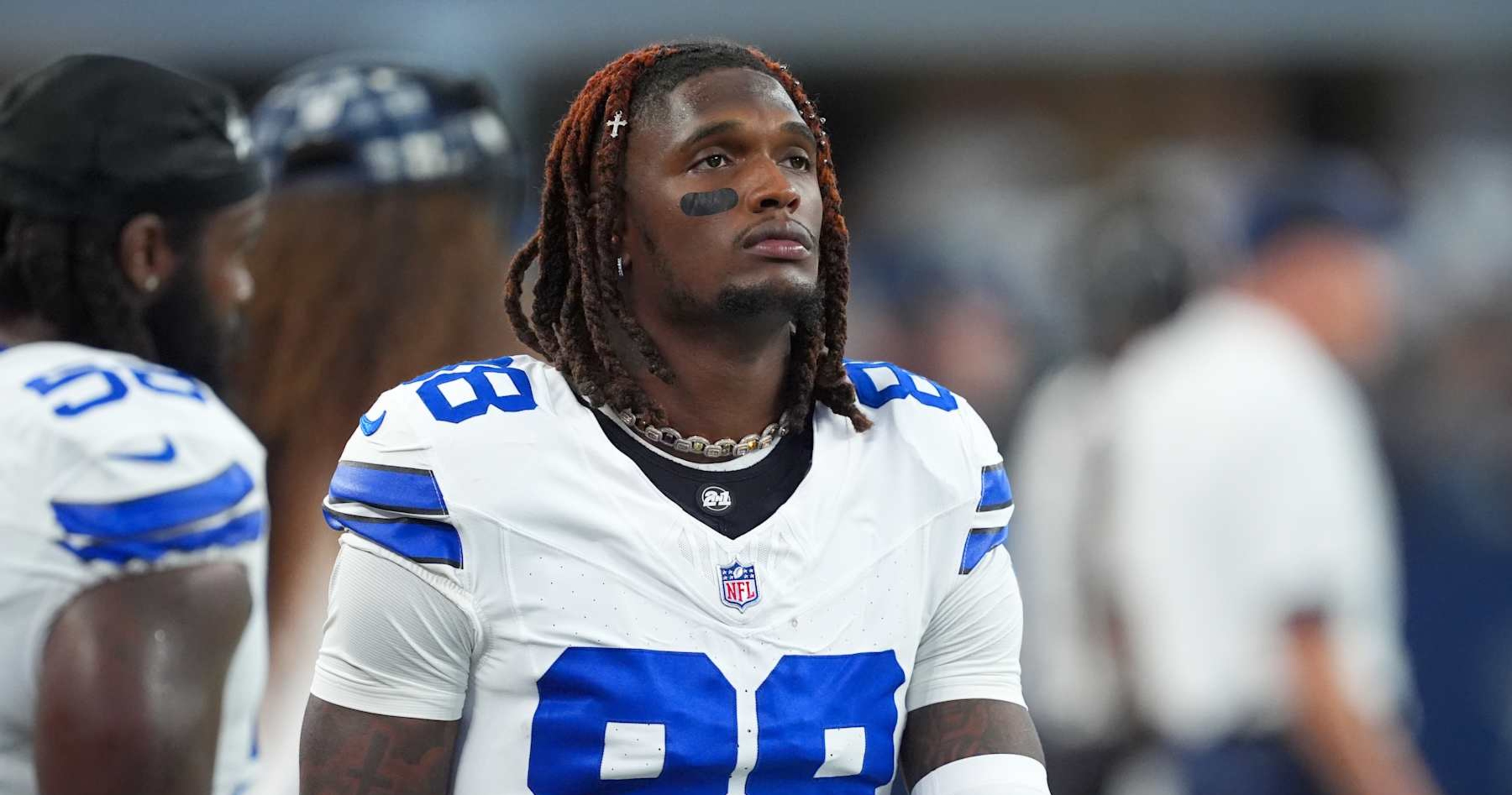 Cowboys Rumors: CeeDee Lamb ‘held accountable and locked up’ after Outburst vs. Ravens | News, results, highlights, statistics and rumors