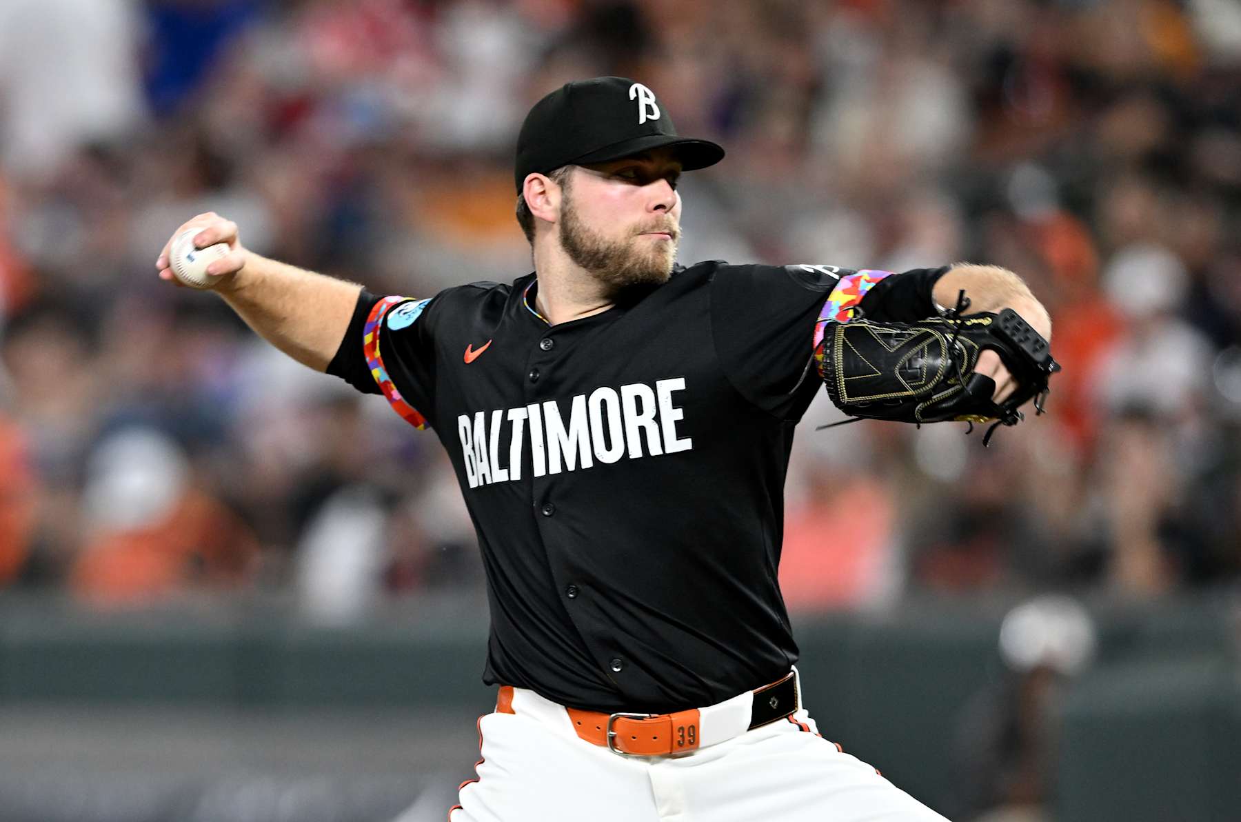 Corbin burnes could be answer to cubs pitching woes amid mlb free