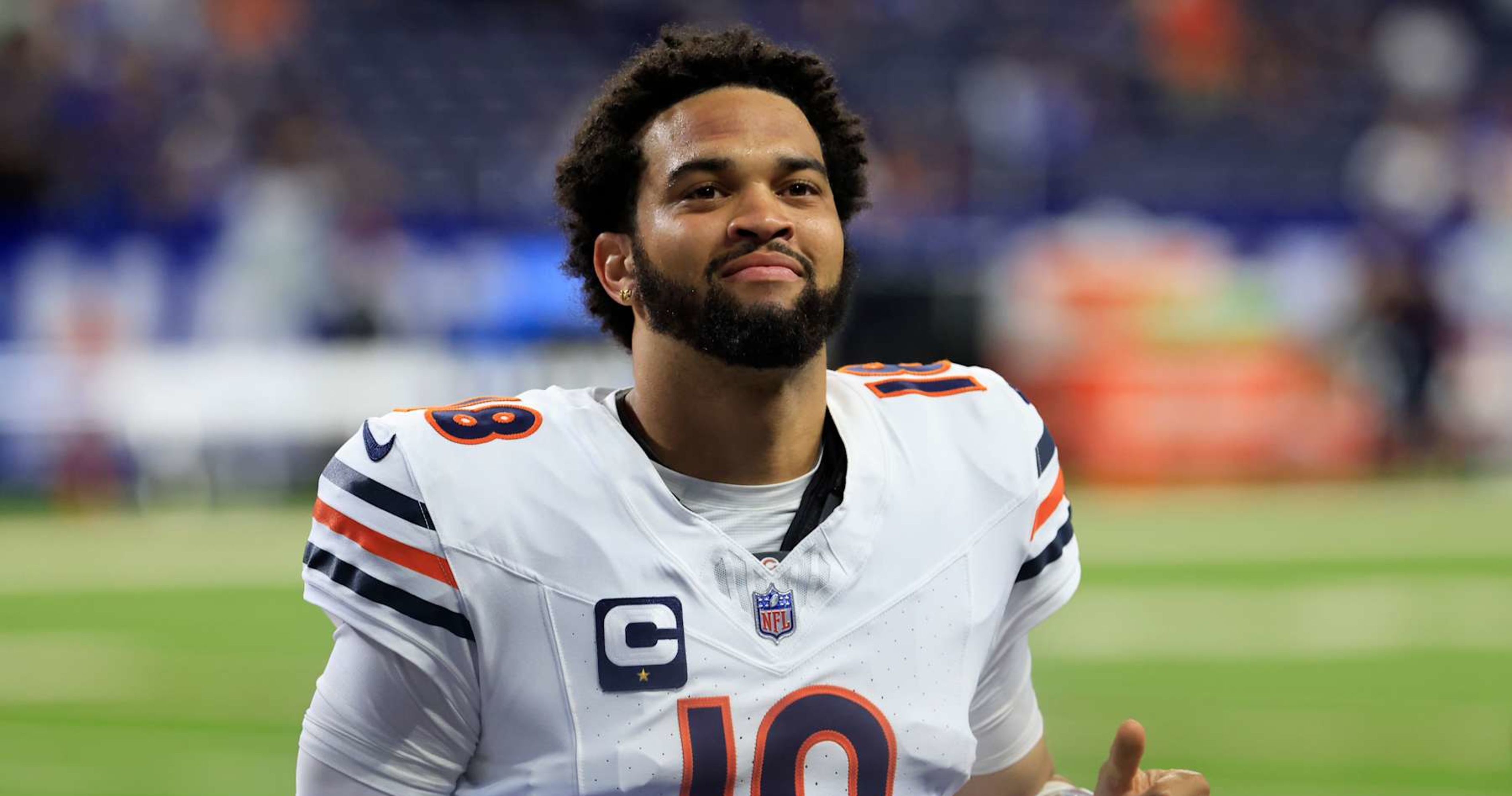 Photos: Bears' Caleb Williams Buys $12.9M Chicago-Area Mansion with Beach  Access | News, Scores, Highlights, Stats, and Rumors | Bleacher Report