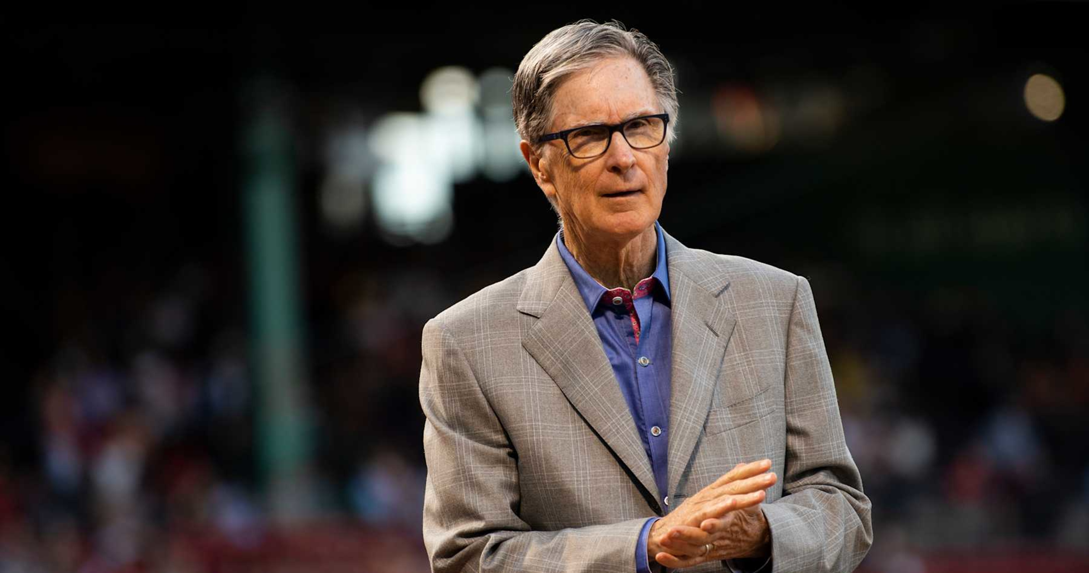 NBA Rumors: FSG Hasn’t Shown Interest in Buying Celtics ‘to This Point’ amid Sale