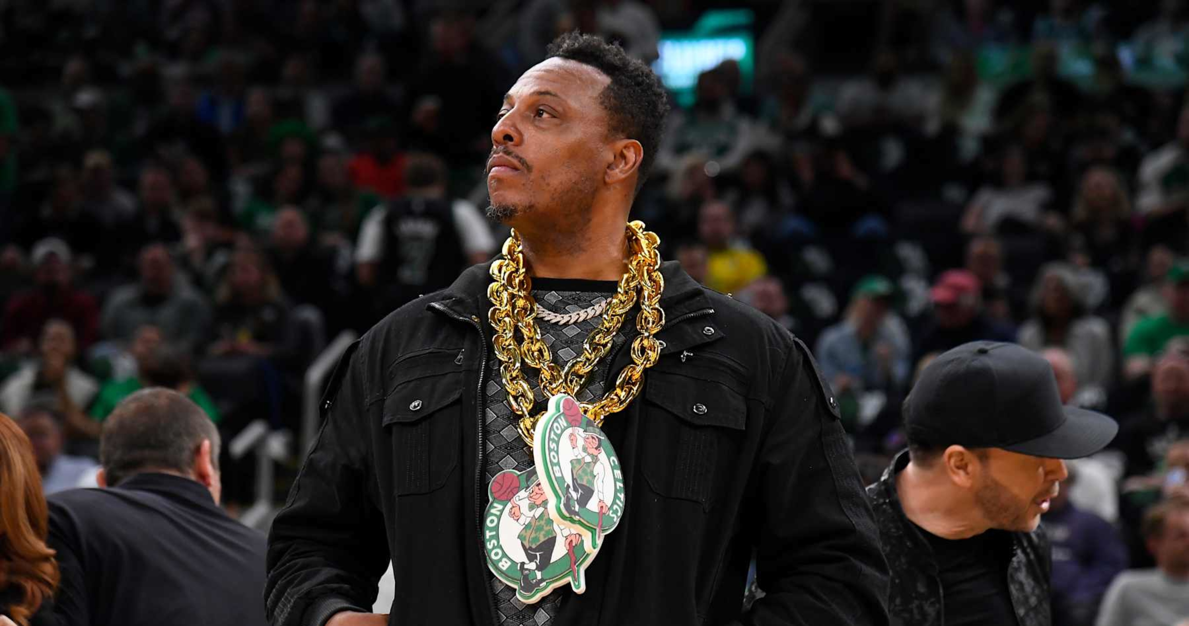 Video: Paul Pierce Shades Knicks, Says NY Won’t Win NBA Title ‘in My Lifetime’