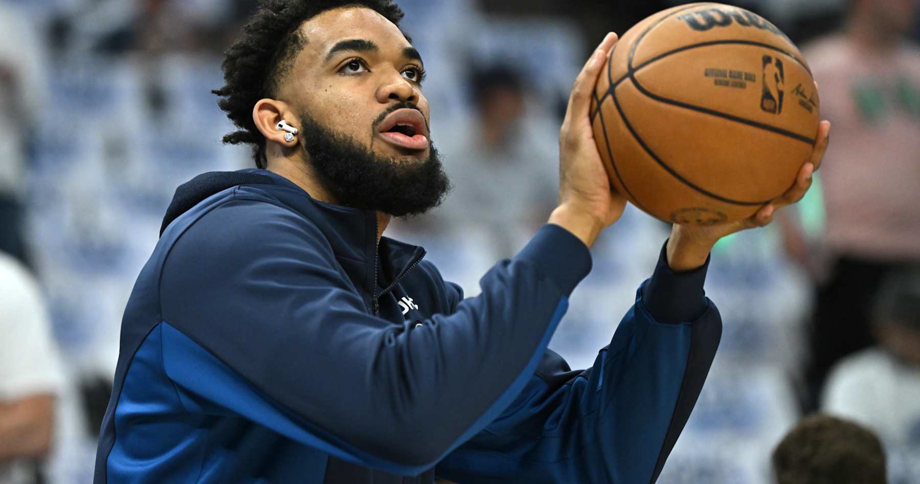 Knicks, T-Wolves Updated Rosters, Salary Cap After Karl-Anthony Towns Trade