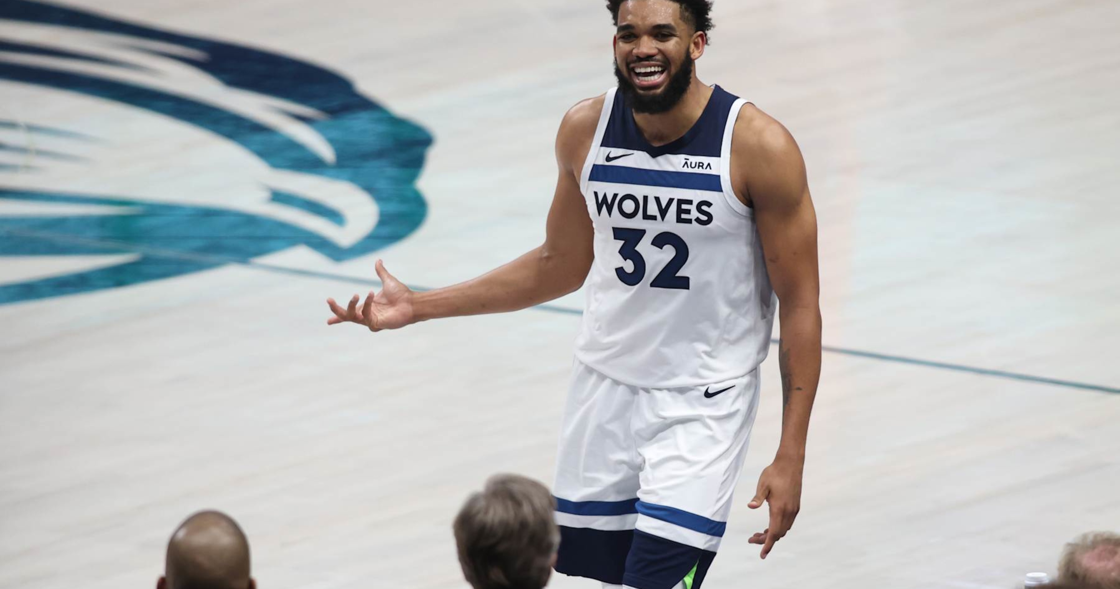 NBA Rumors: Knicks’ Karl-Anthony Towns Had ‘Tepid’ Trade Market Due to 4M Contract