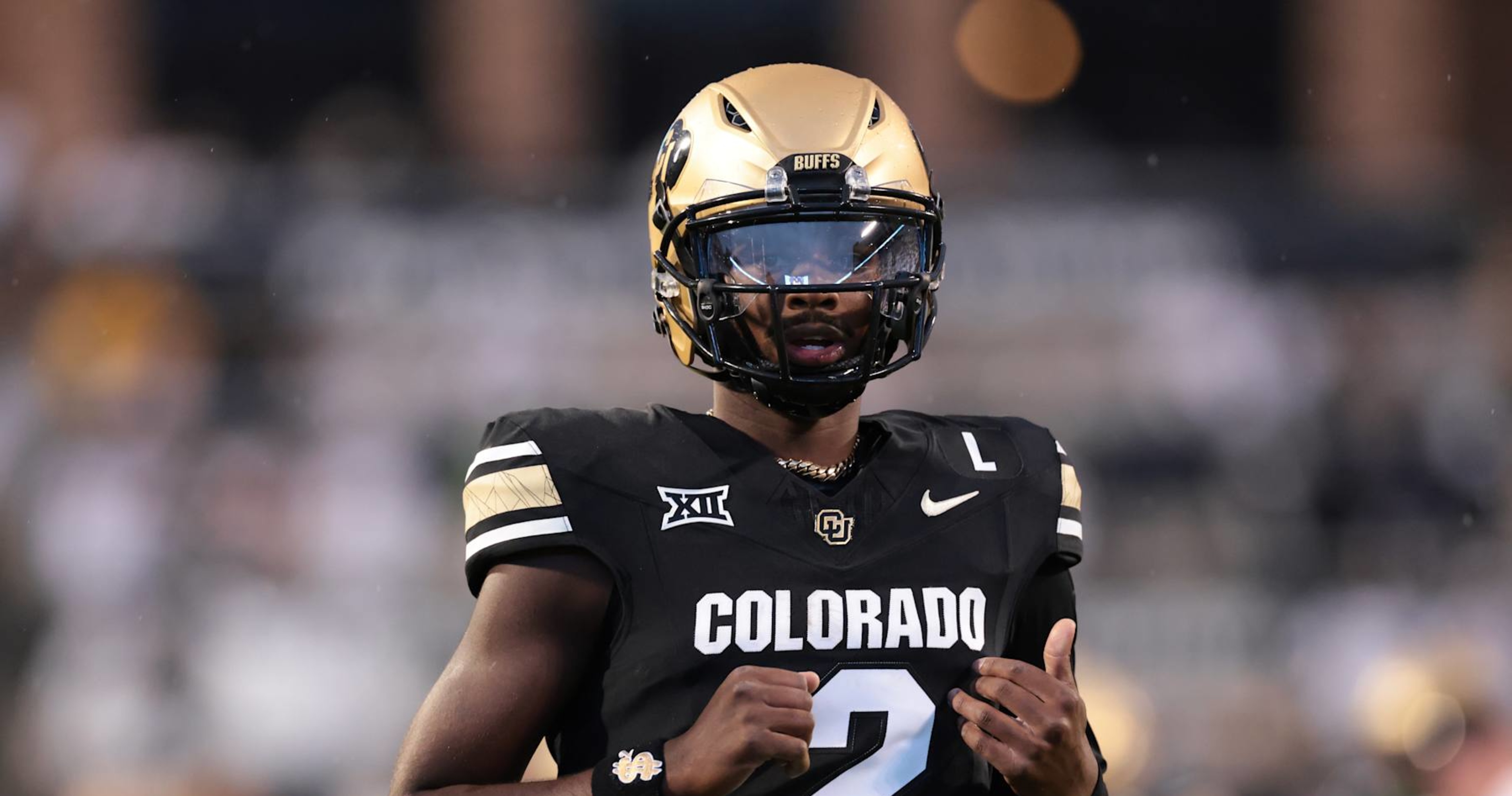 Video: Shedeur Sanders and Cam Newton meet before Colorado’s game against UCF | News, results, highlights, statistics and rumors