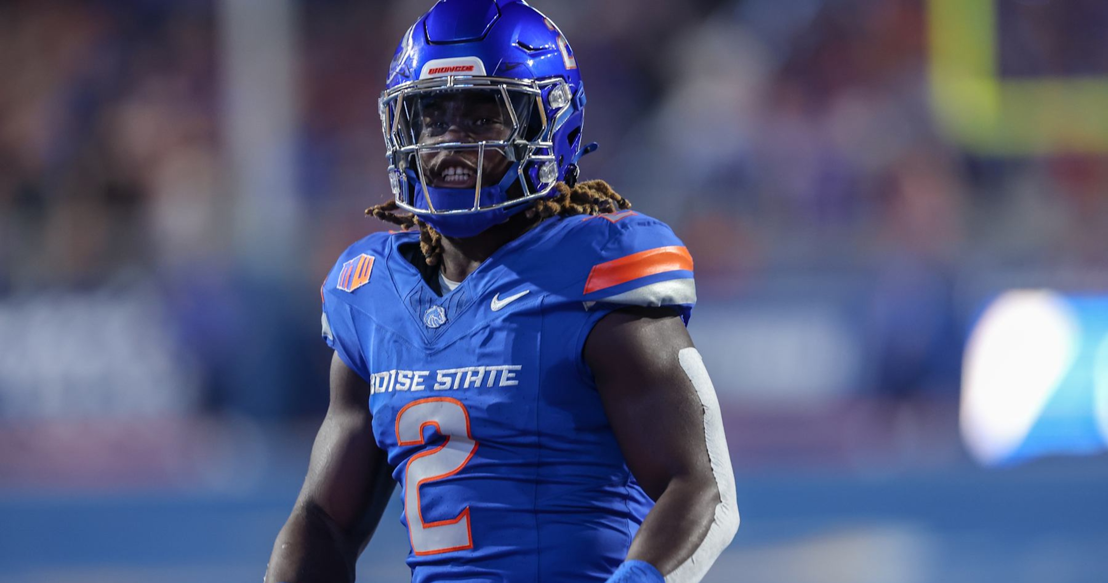 Boise State HC on Ashton Jeanty’s 4 touchdowns: RB “Relentless…puts his team on his back” | News, results, highlights, statistics and rumors