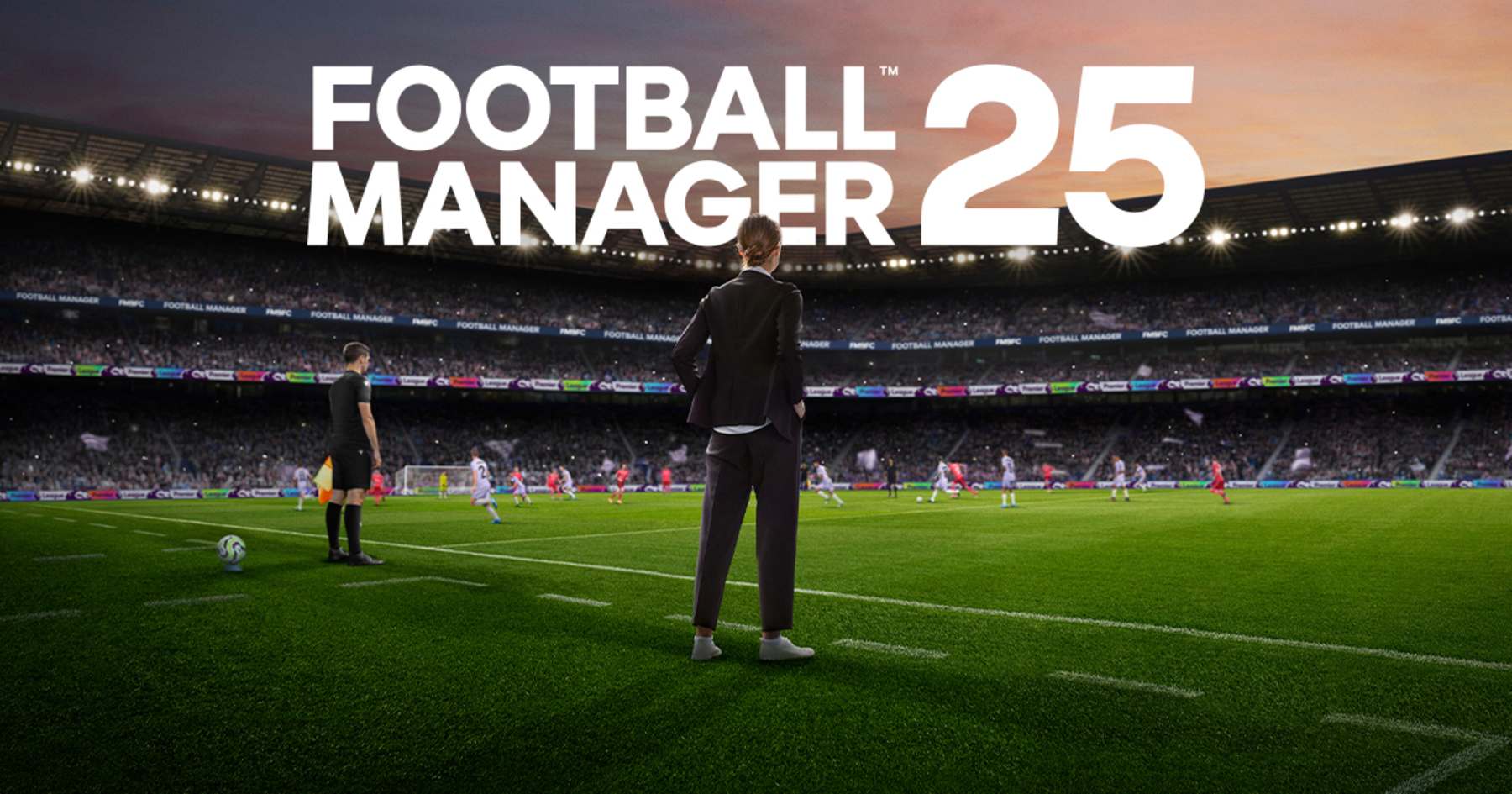 Football Manager 25、全プラットフォームのリリース日と女性モードのデビューを明らかに |ニュース、スコア、ハイライト、統計、噂