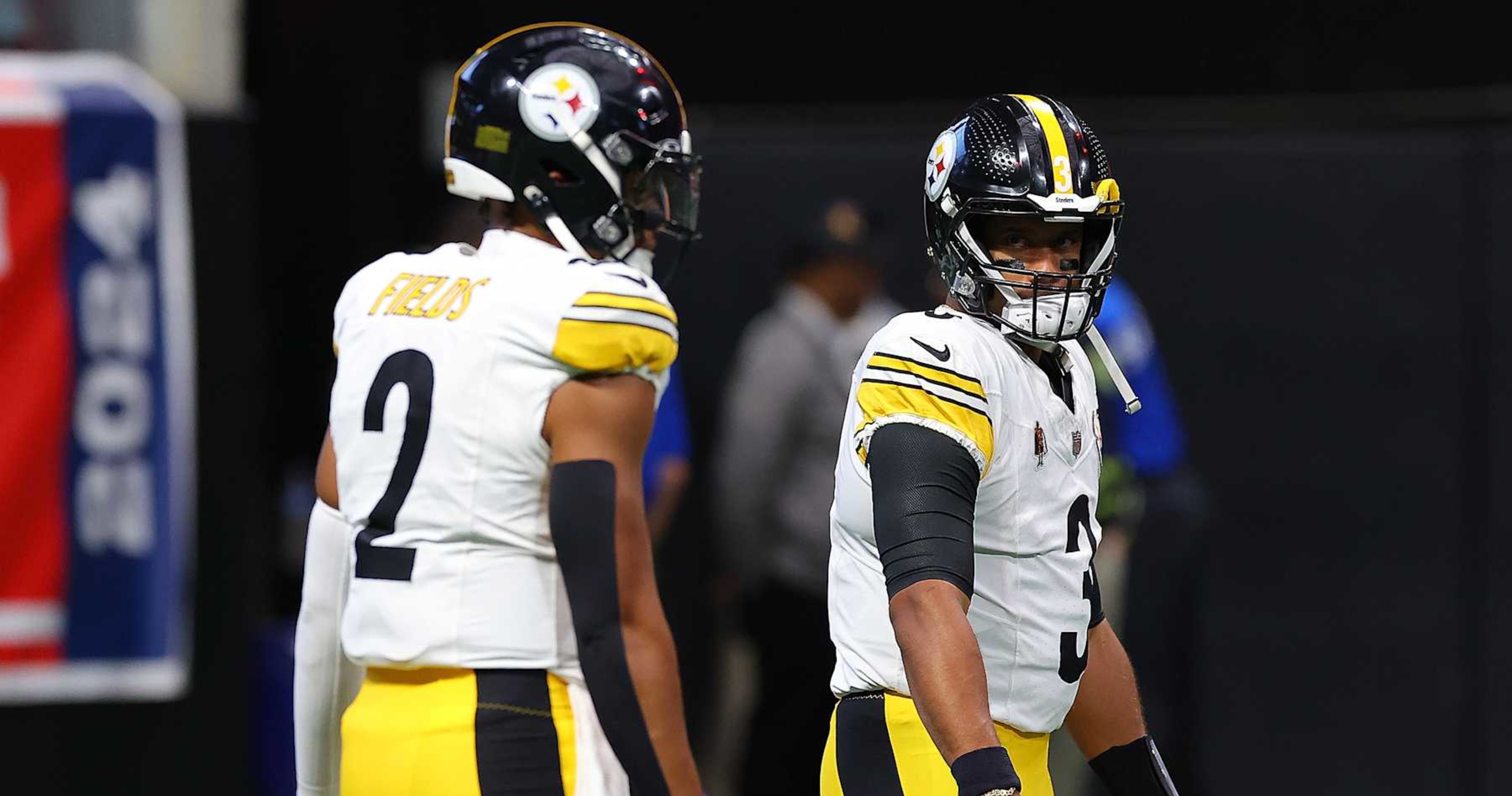 NFL Rumors: Justin Fields remains Steelers’ QB1 as Russell Wilson eyes return after Week 5 | News, results, highlights, statistics and rumors