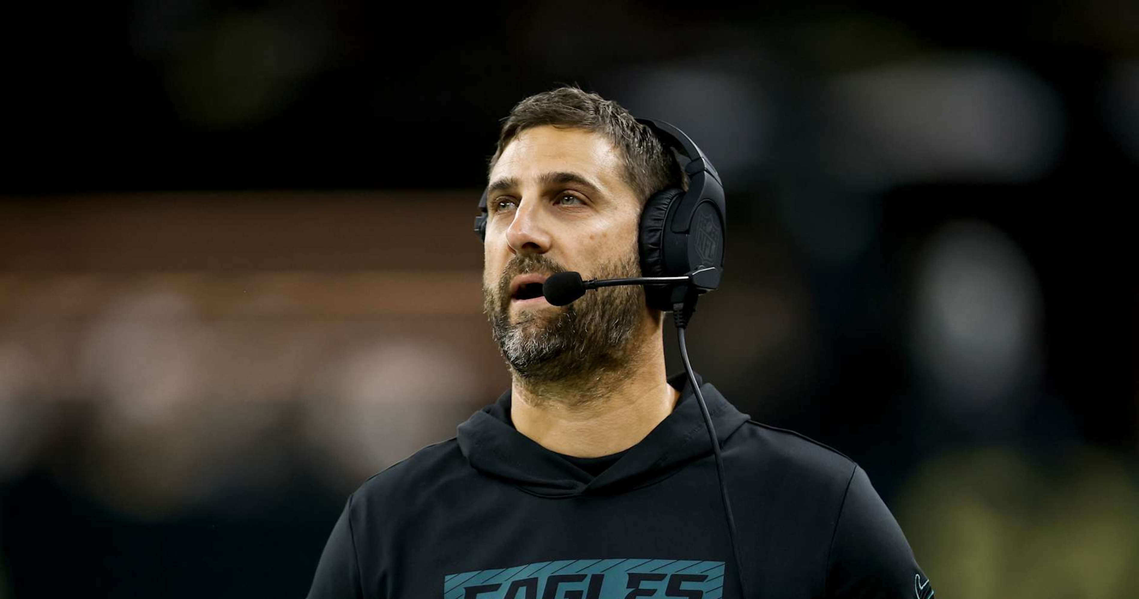 Nick Sirianni Criticized By NFL Fans as Jalen Hurts, Eagles Lose to Mayfield, Bucs