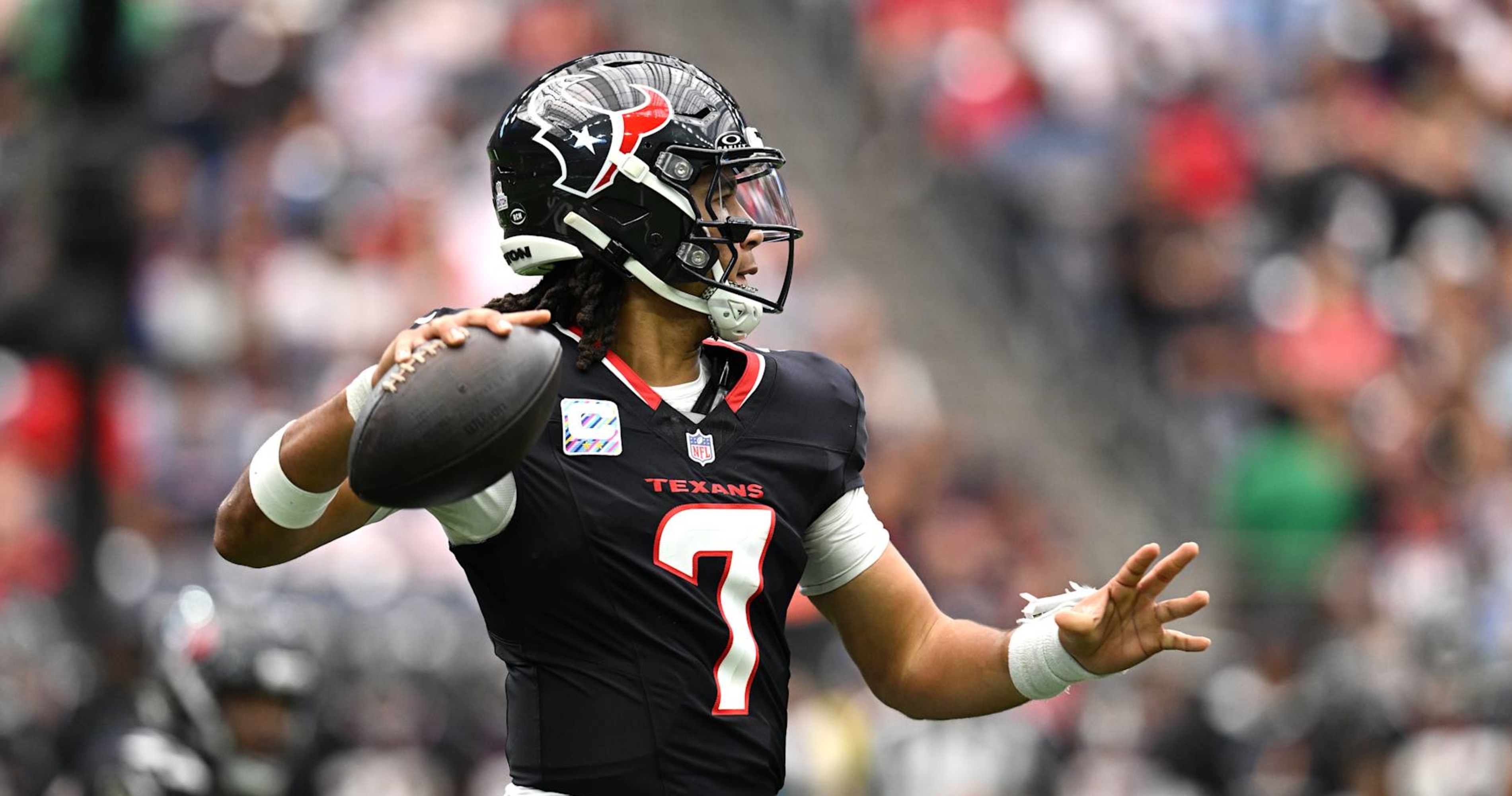 CJ Stroud, Texans Delight NFL Fans With GW Drive To Beat Trevor Lawrence, Jaguars | News, results, highlights, statistics and rumors