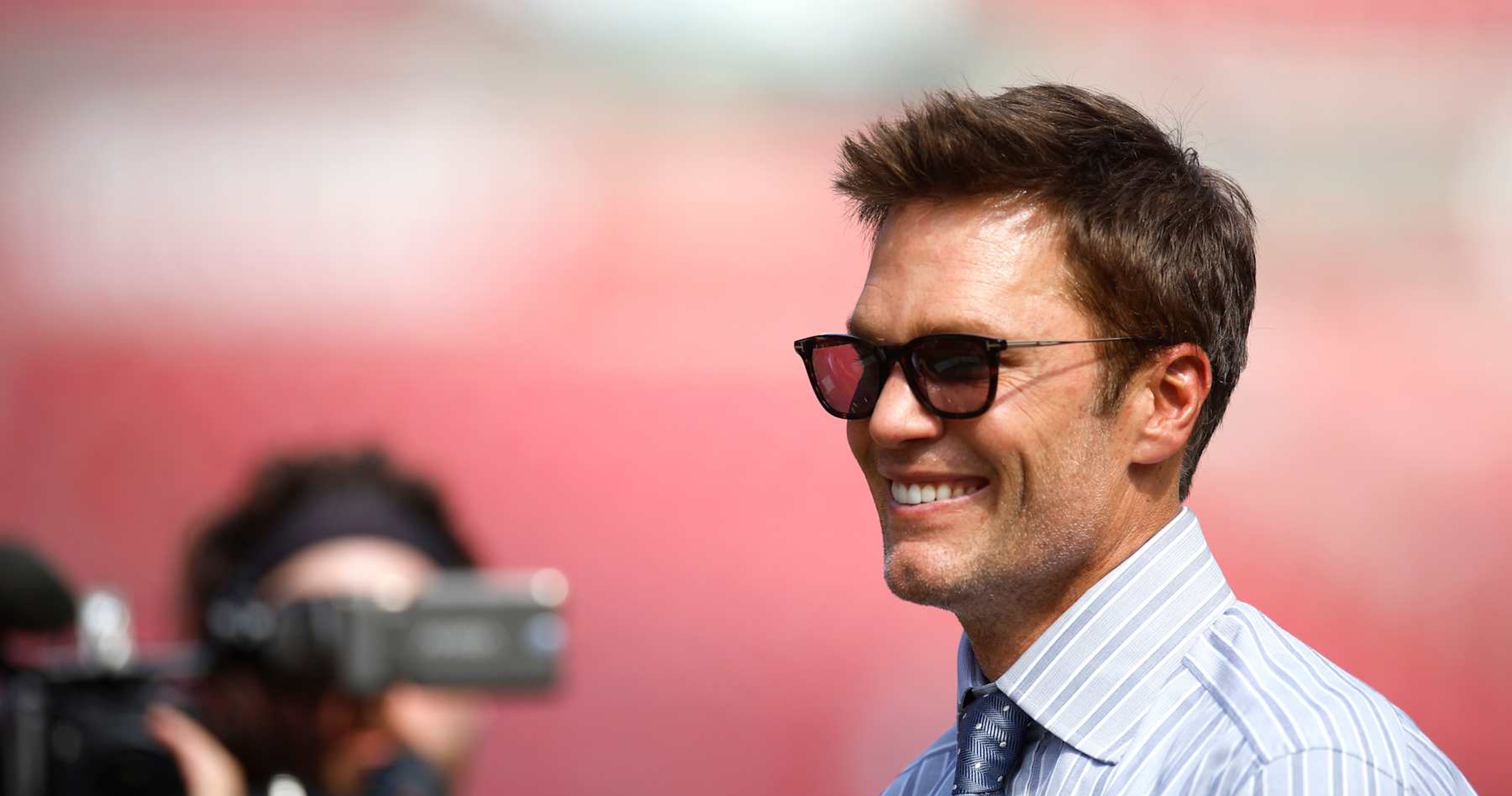 Tom Brady: I Was ‘Seriously Considering’ Bears Contract in NFL FA After Patriots Exit