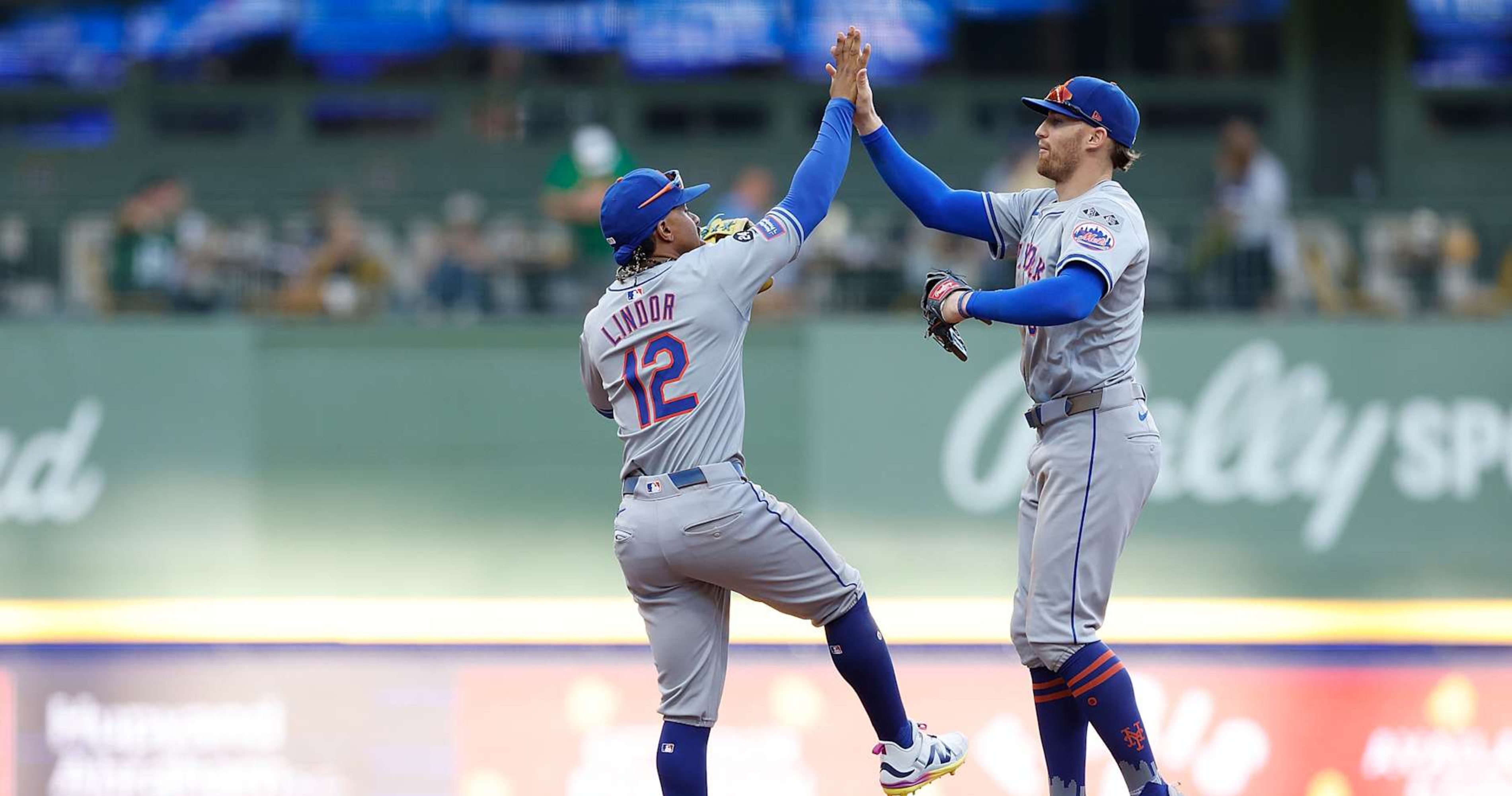 MLB Playoff Picture 2024 Mets, Braves to Play on Monday; Latest