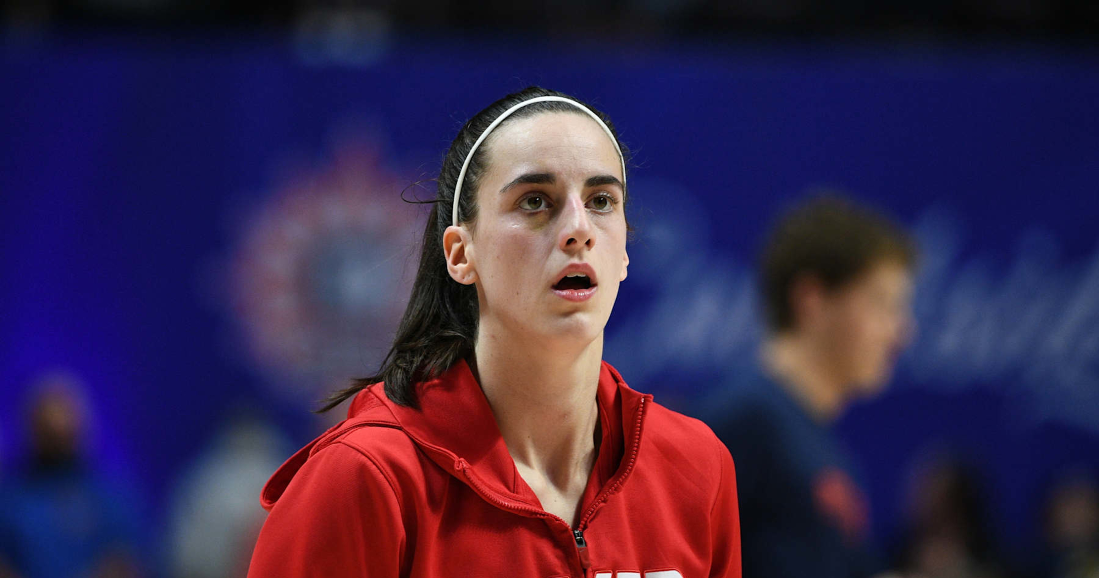 Video: Caitlin Clark reveals her special moment from historic WNBA rookie season | News, results, highlights, statistics and rumors