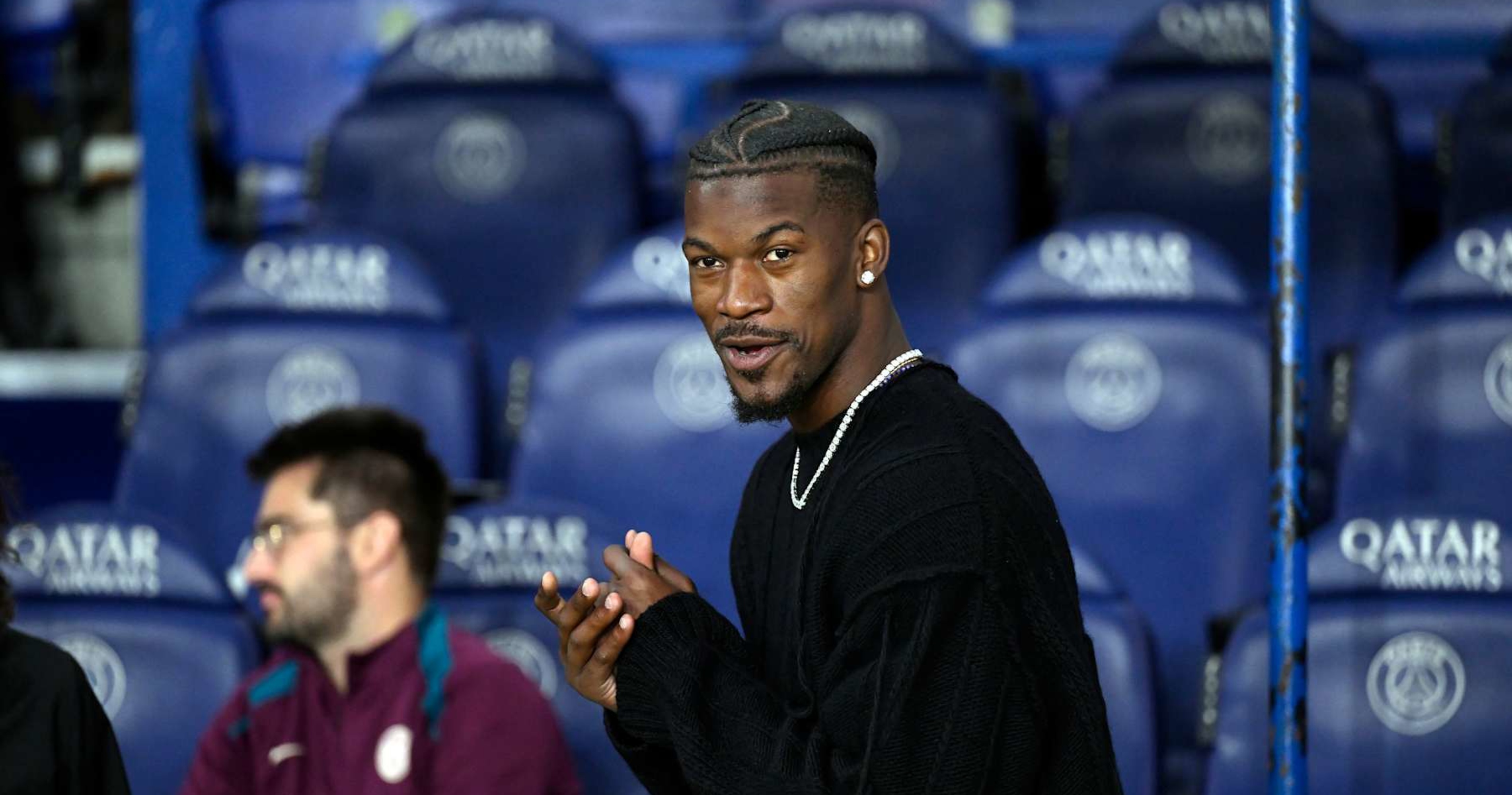 Heat’s Jimmy Butler Disappoints NBA Fans by Not Pranking Photos with Viral Haircut