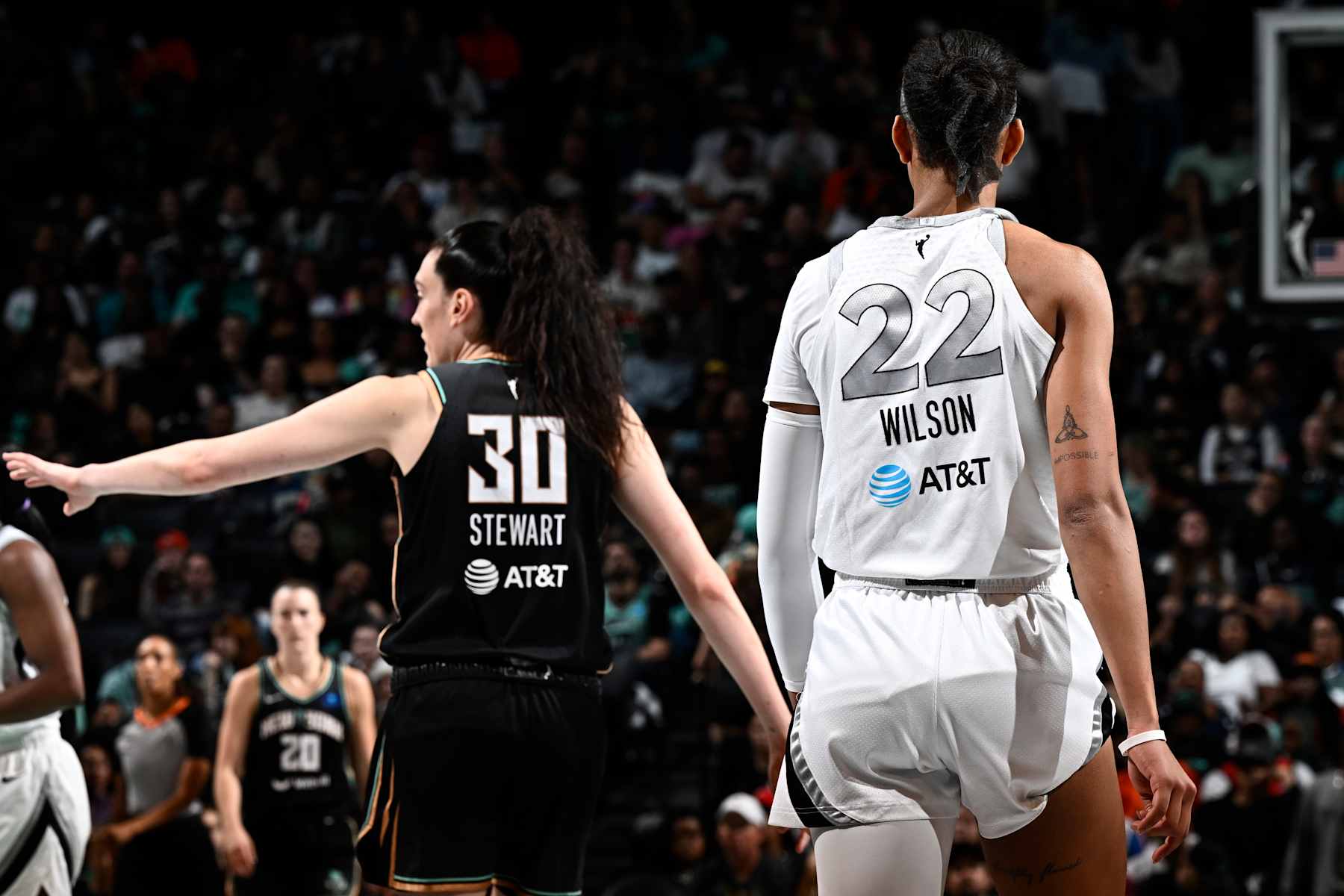 rookie of the year wnba 2024 vote results