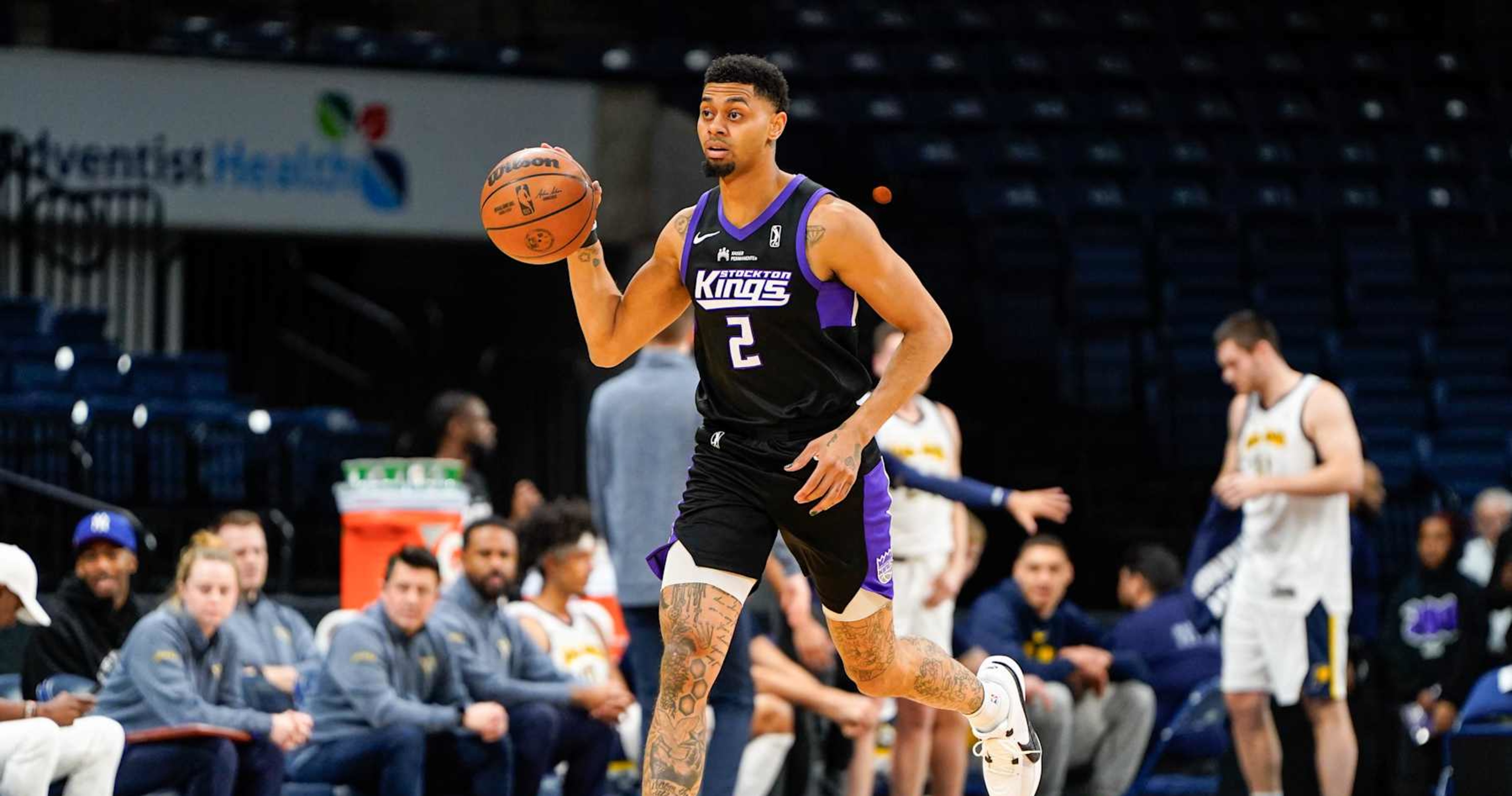 Former NBA Guard Jeremy Lamb, Anjali Ranadivé Announce Relationship in IG Photo